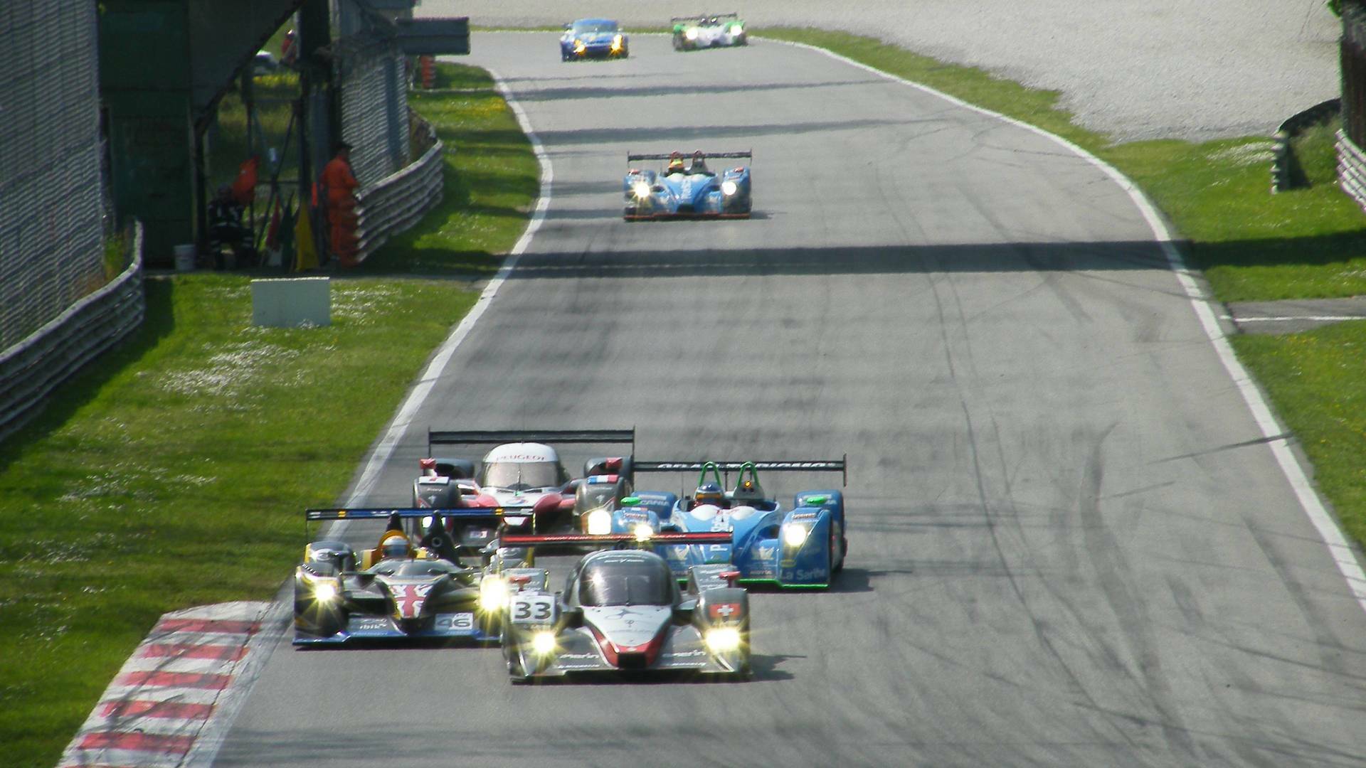 Circuito de Jerez - Ángel Nieto