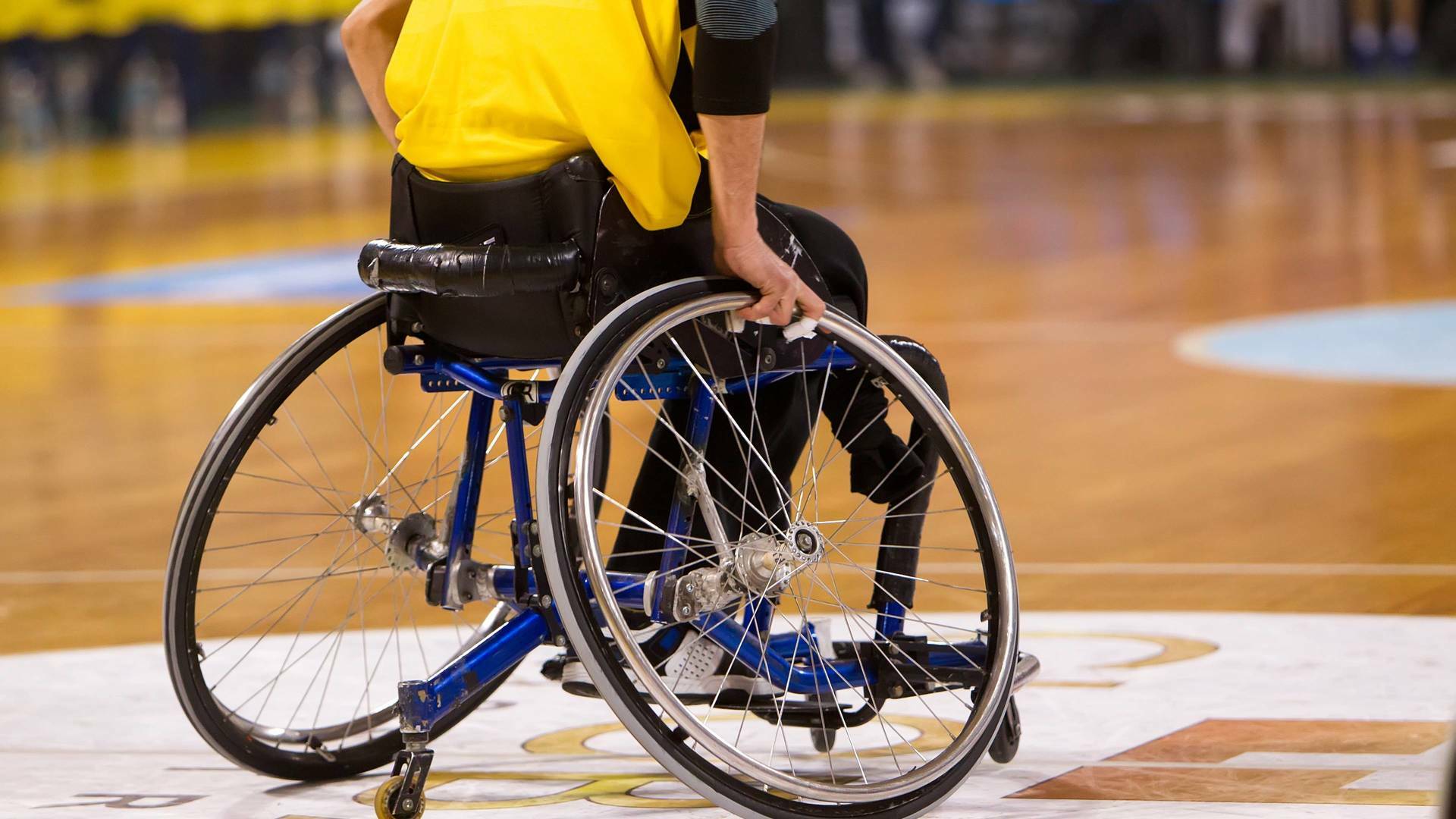 Resumen División de Honor de baloncesto en silla de ruedas