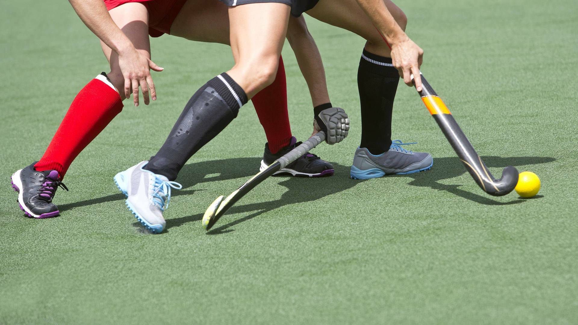 Liga Iberdrola Hockey Hierba