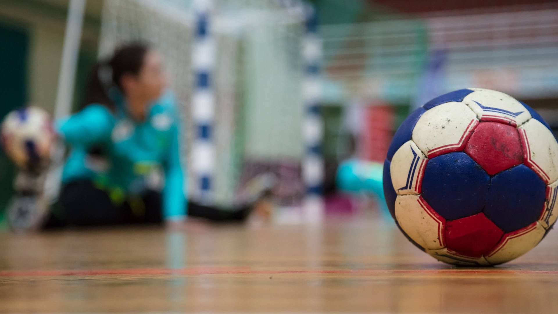 Amistoso de balonmano (F): Francia - España