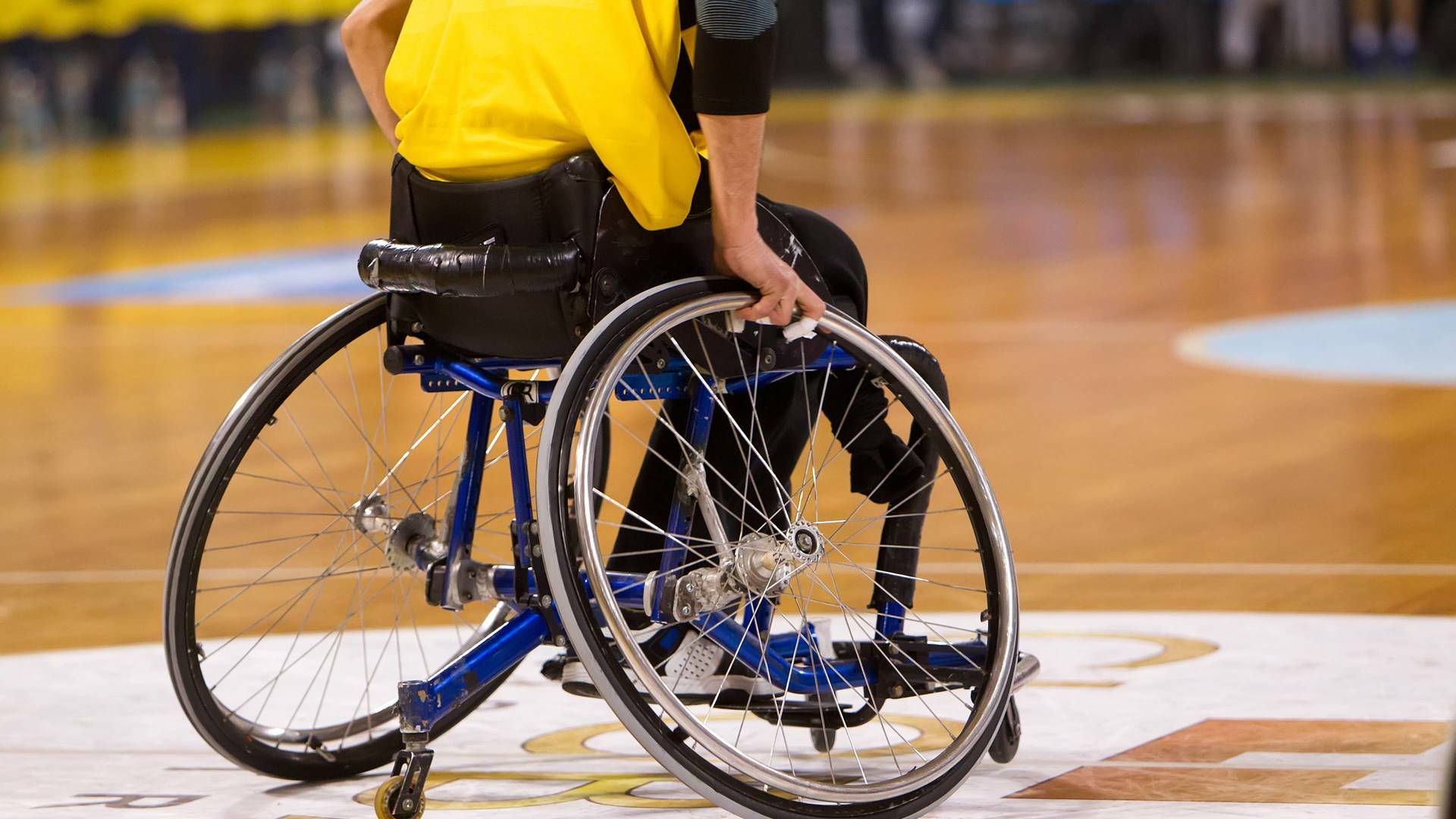 Deporte para todos