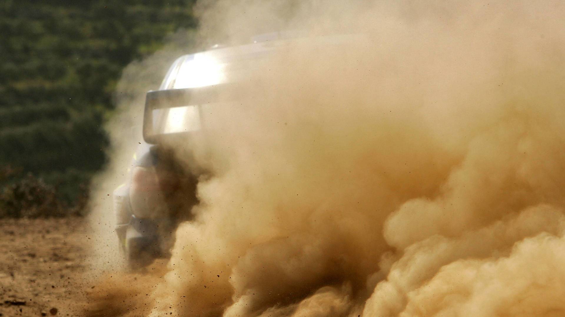 Mundial de Rally... (2025): Abu Dhabi Desert Challenge