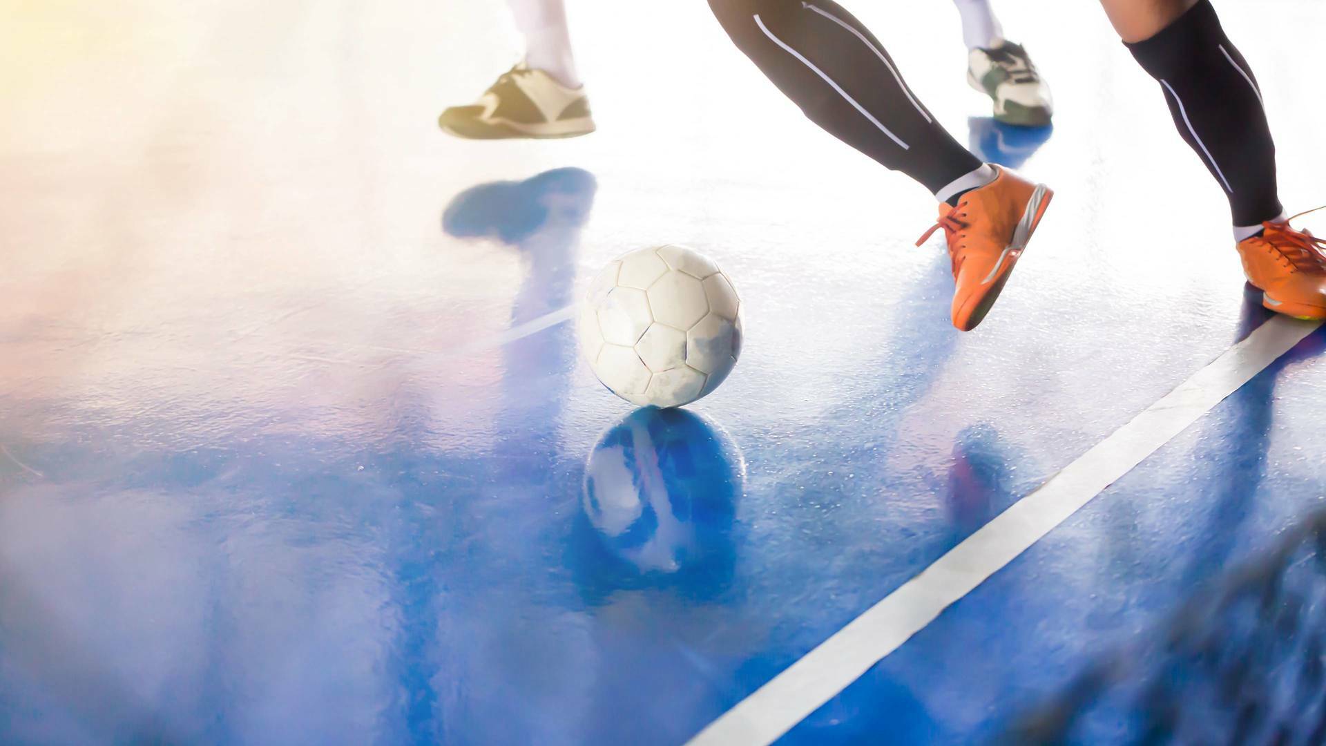 Final: Palma Futsal-Peñiscola