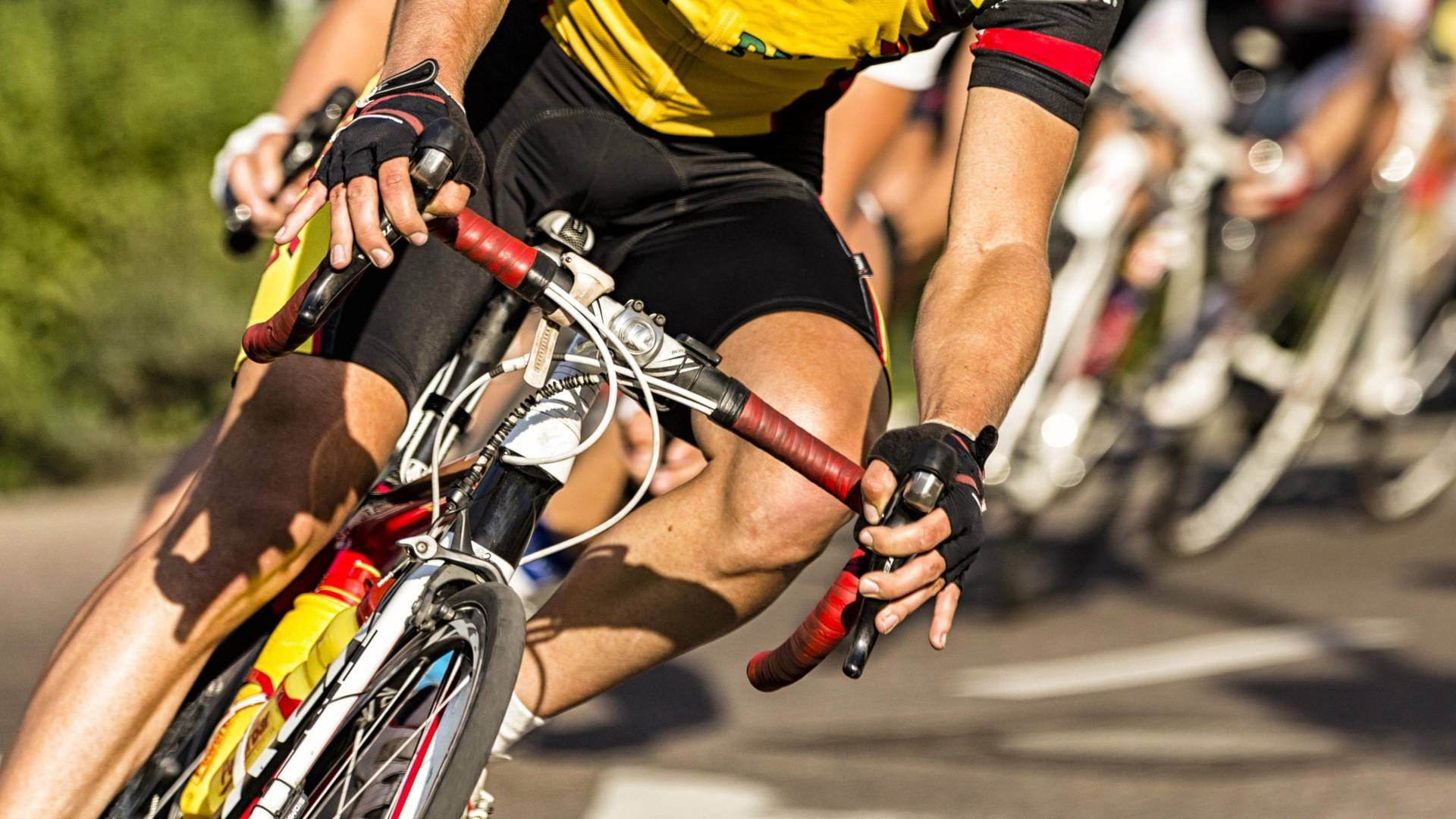 Campeonato de... (2025): Milla y 5km