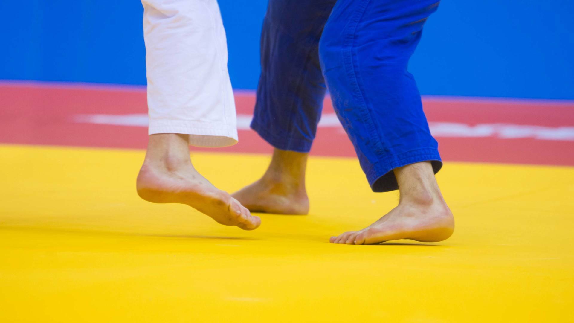 Judo European... (2025): Día 2