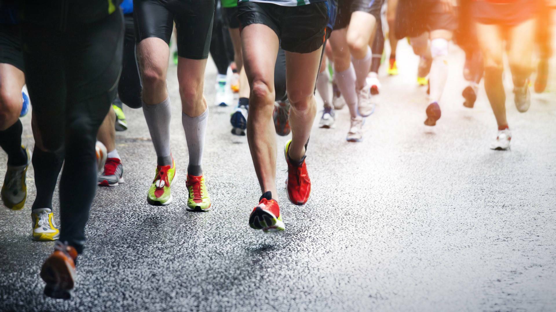 Atletismo (2025): 10km de Laredo