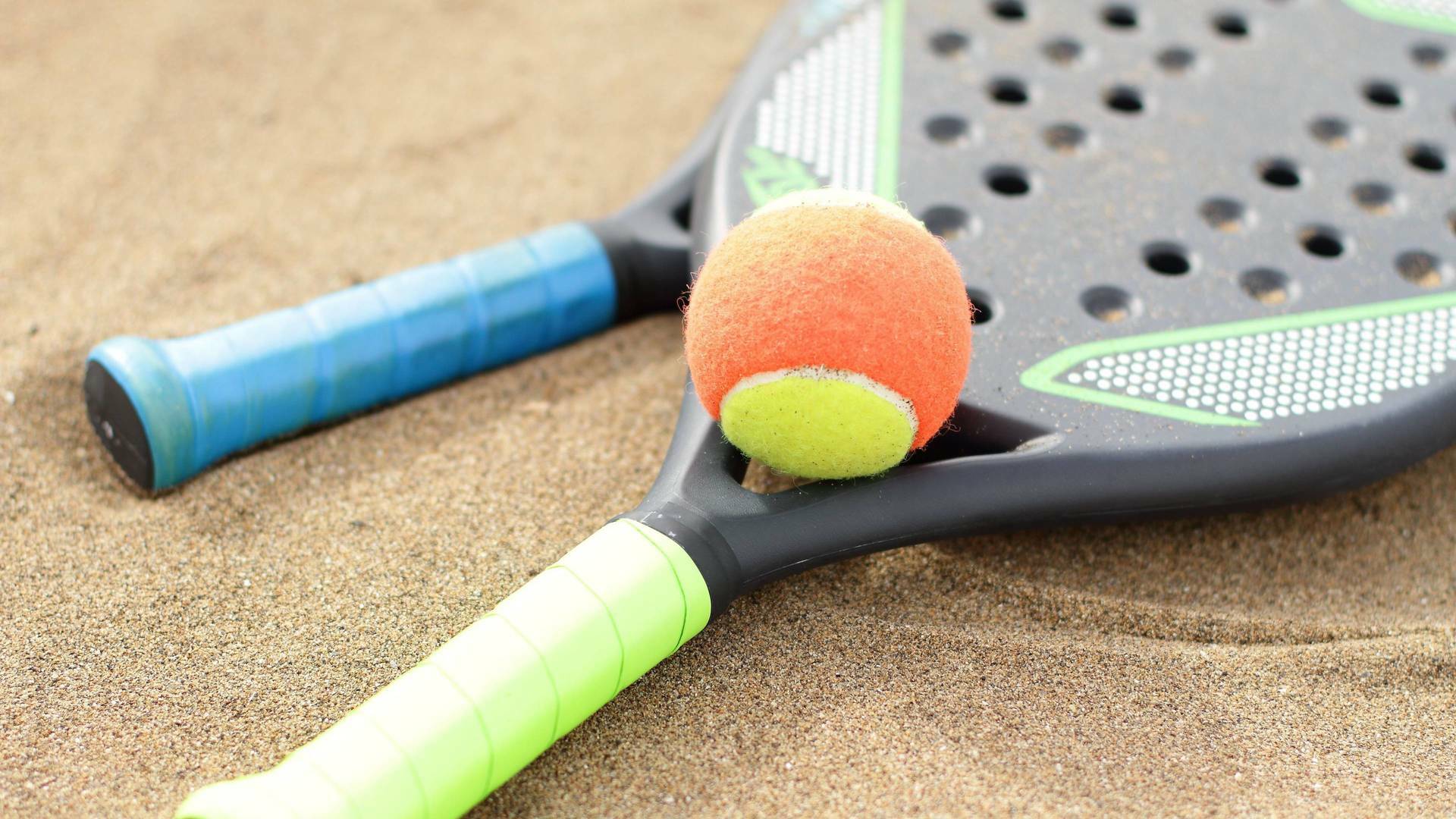 Sand Series Classic de Gran Canaria