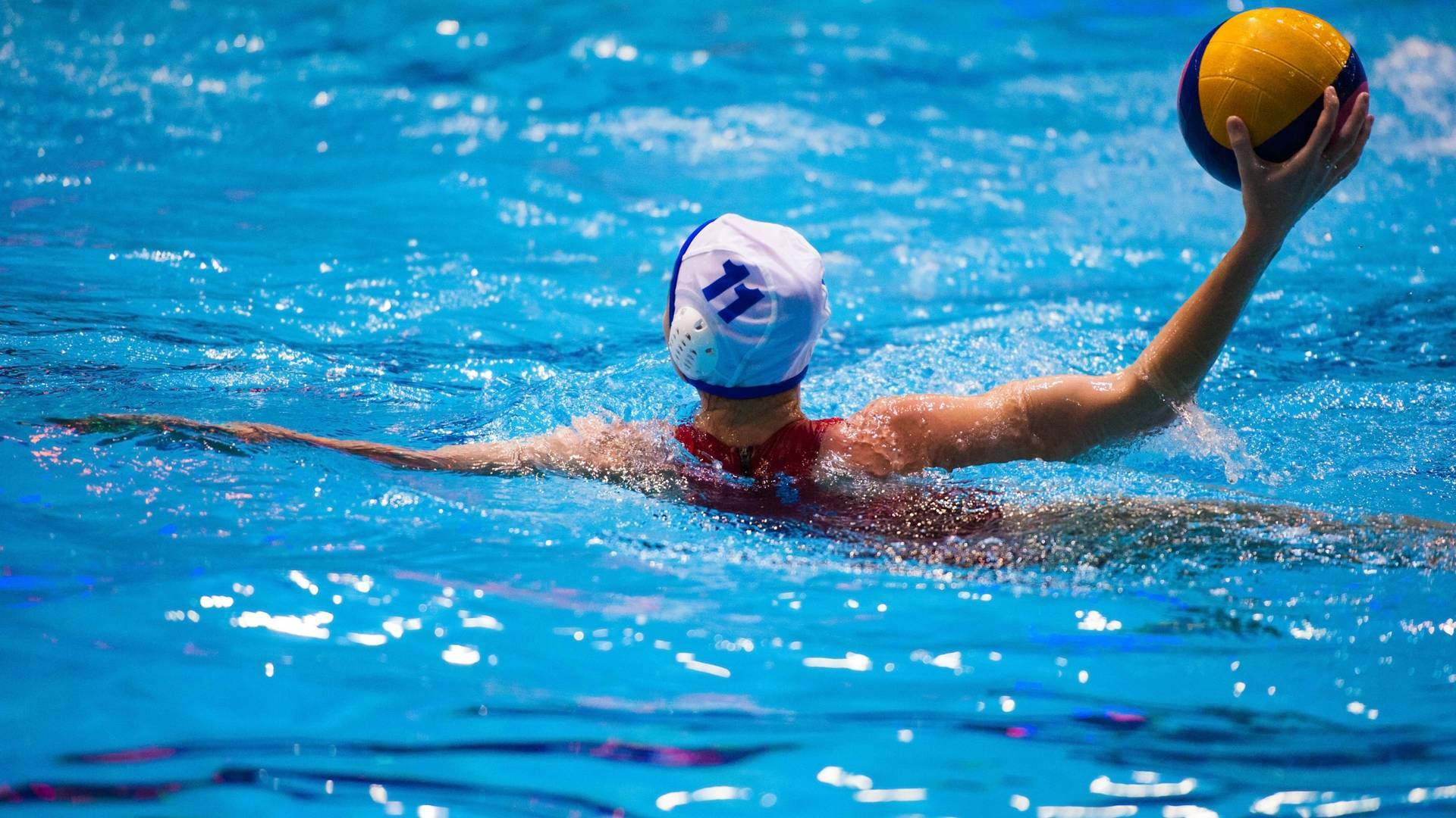 Finales: CN Sabadell - CN Sant Andreu. Final Partido 3