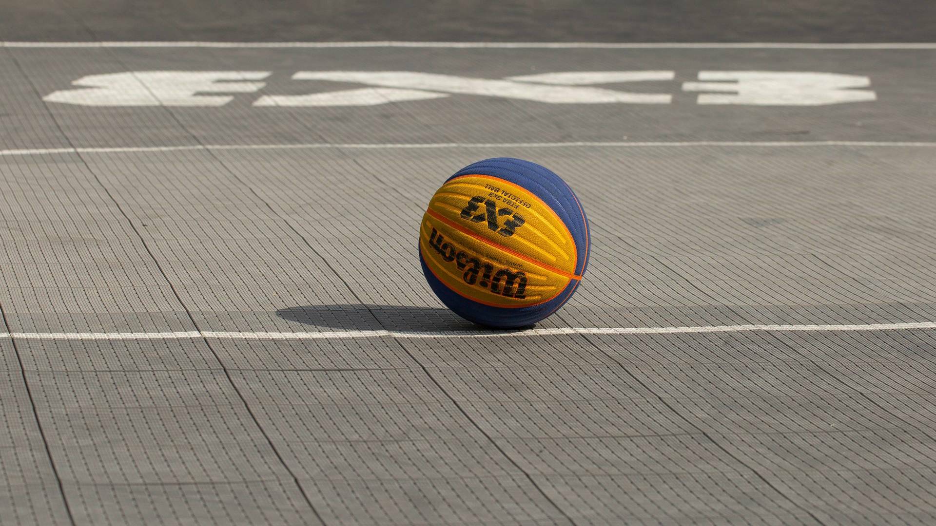 3x3 Series - La... (2025): Semifinales y finales