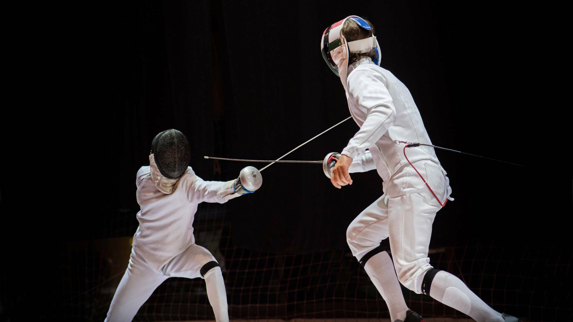 Campeonato de España Absoluto de esgrima (2025)
