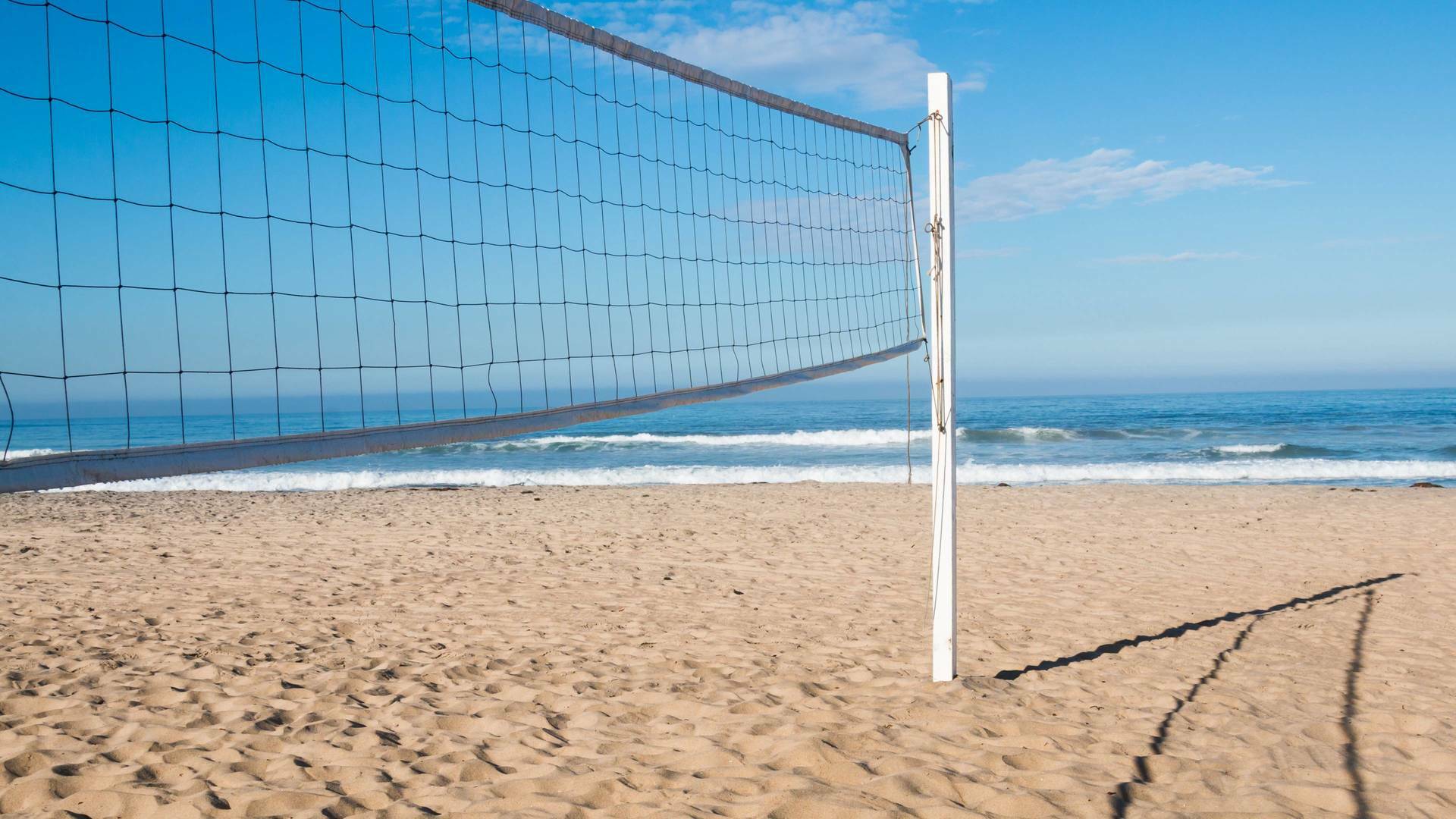Copa del Rey y de la Reina de Vóley Playa (2025)