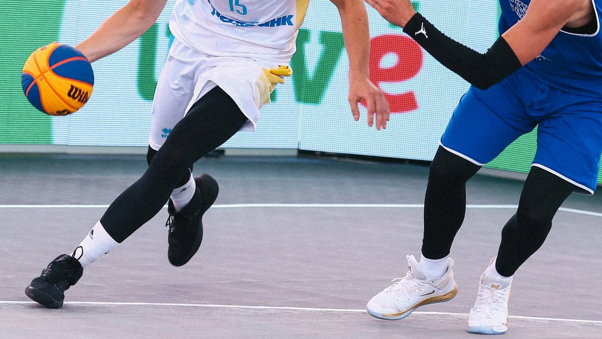 3x3 Series - Badajoz (2025): Semifinales y finales