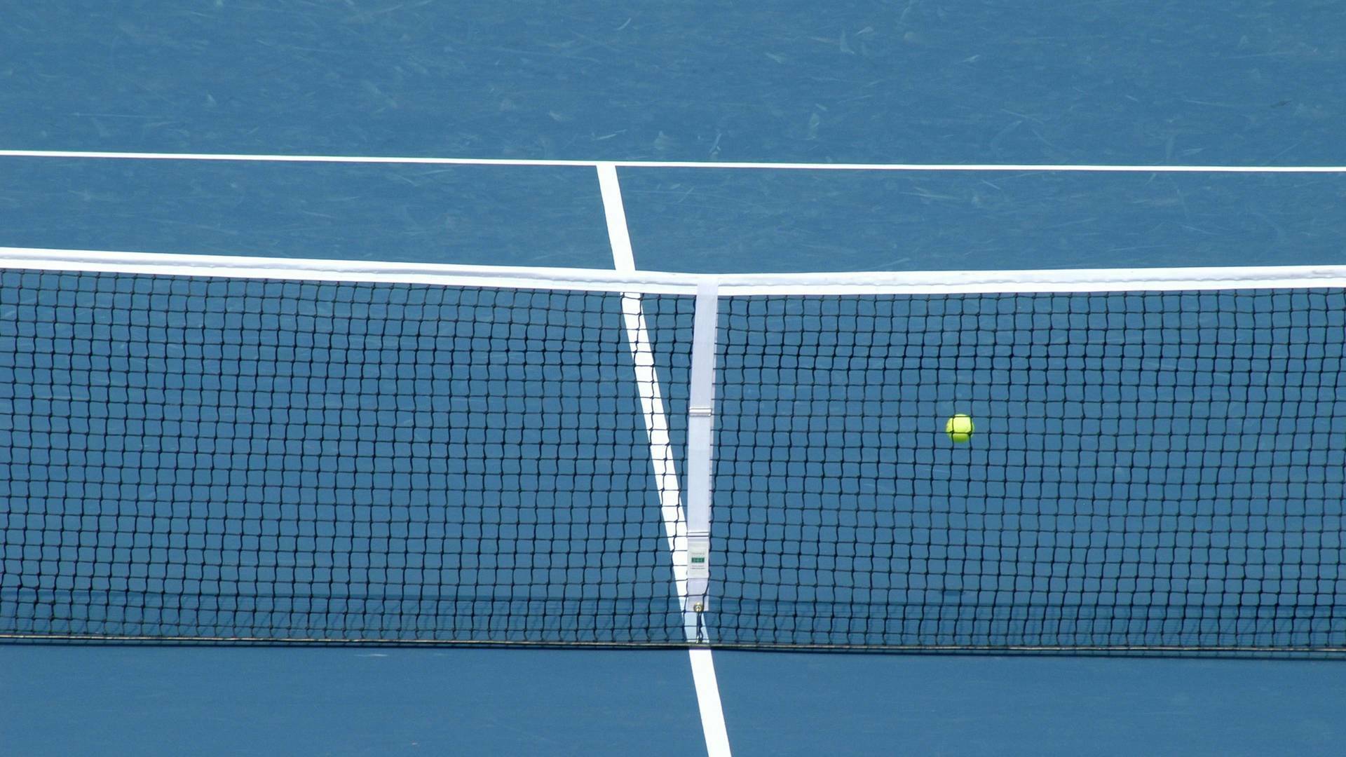 Pickleball -... (2025): Final M