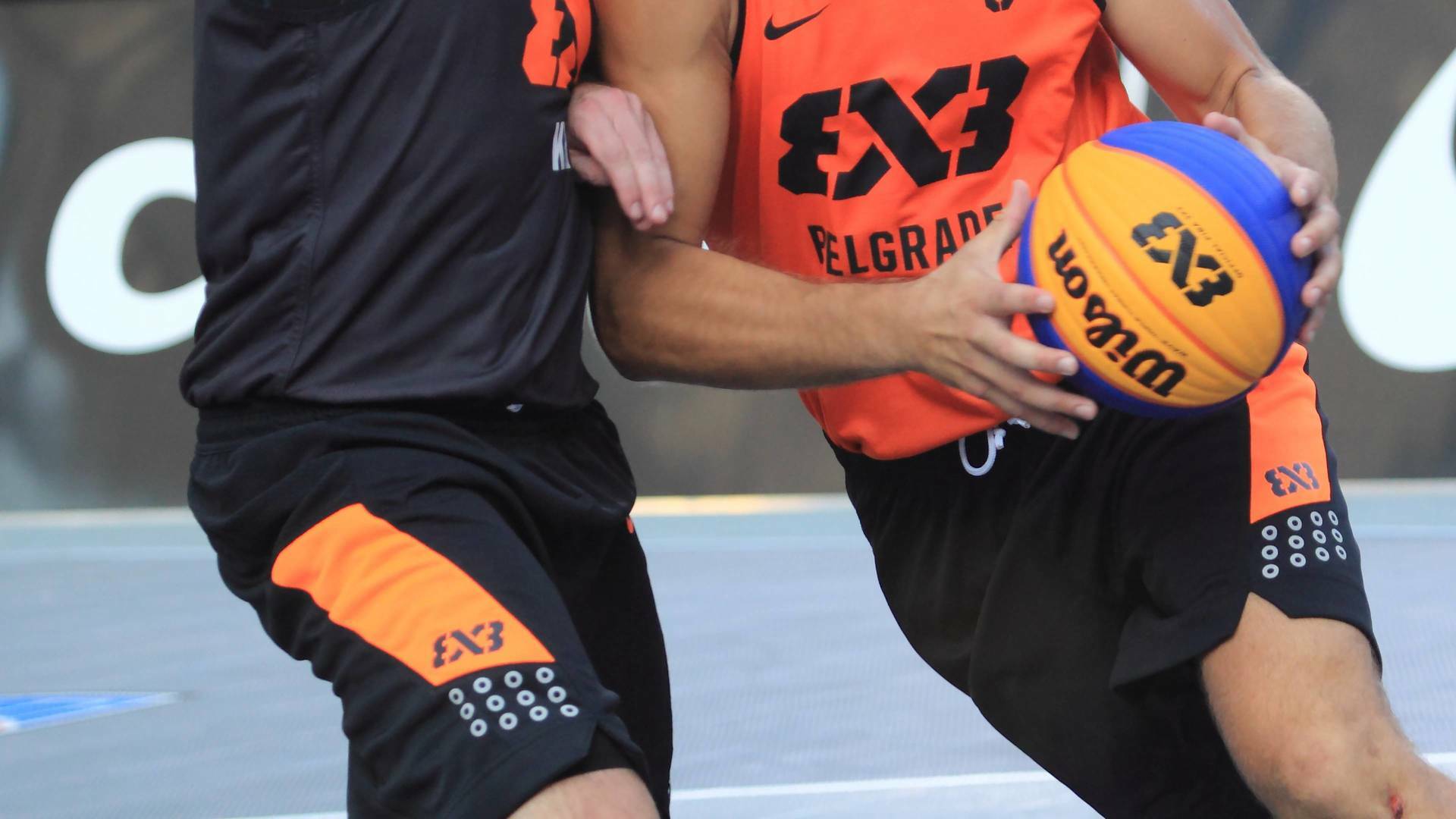 3x3 Series - Cádiz (2025): Semifinales y finales