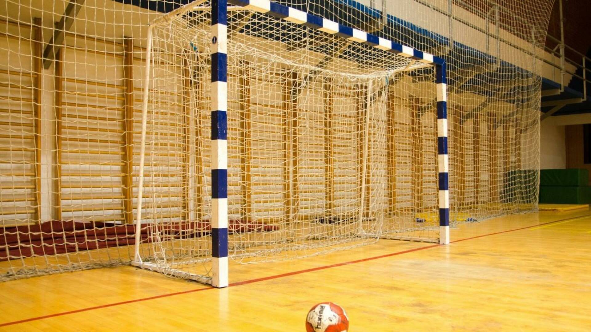 Arena Handball Tour:  Sanxenxo (2025)