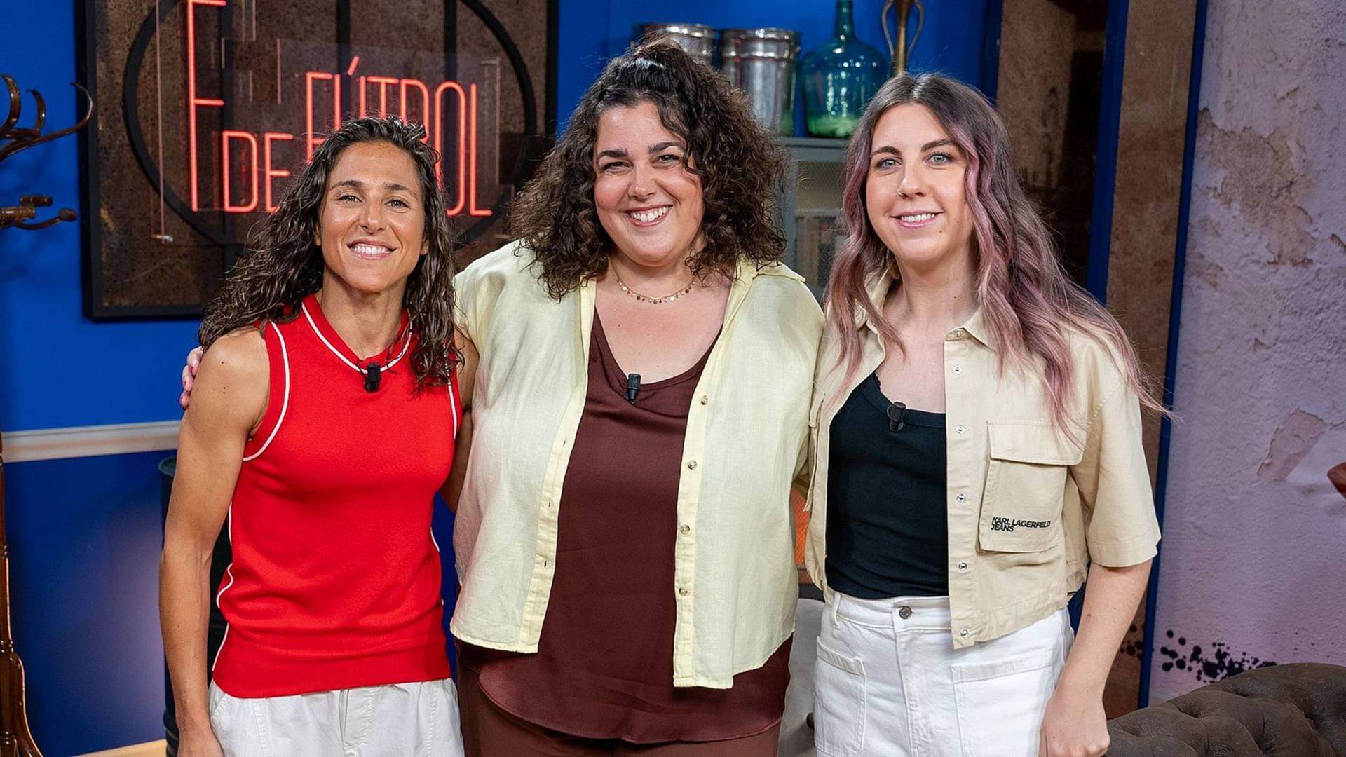 F de Fútbol (2025): Sábado 19 julio