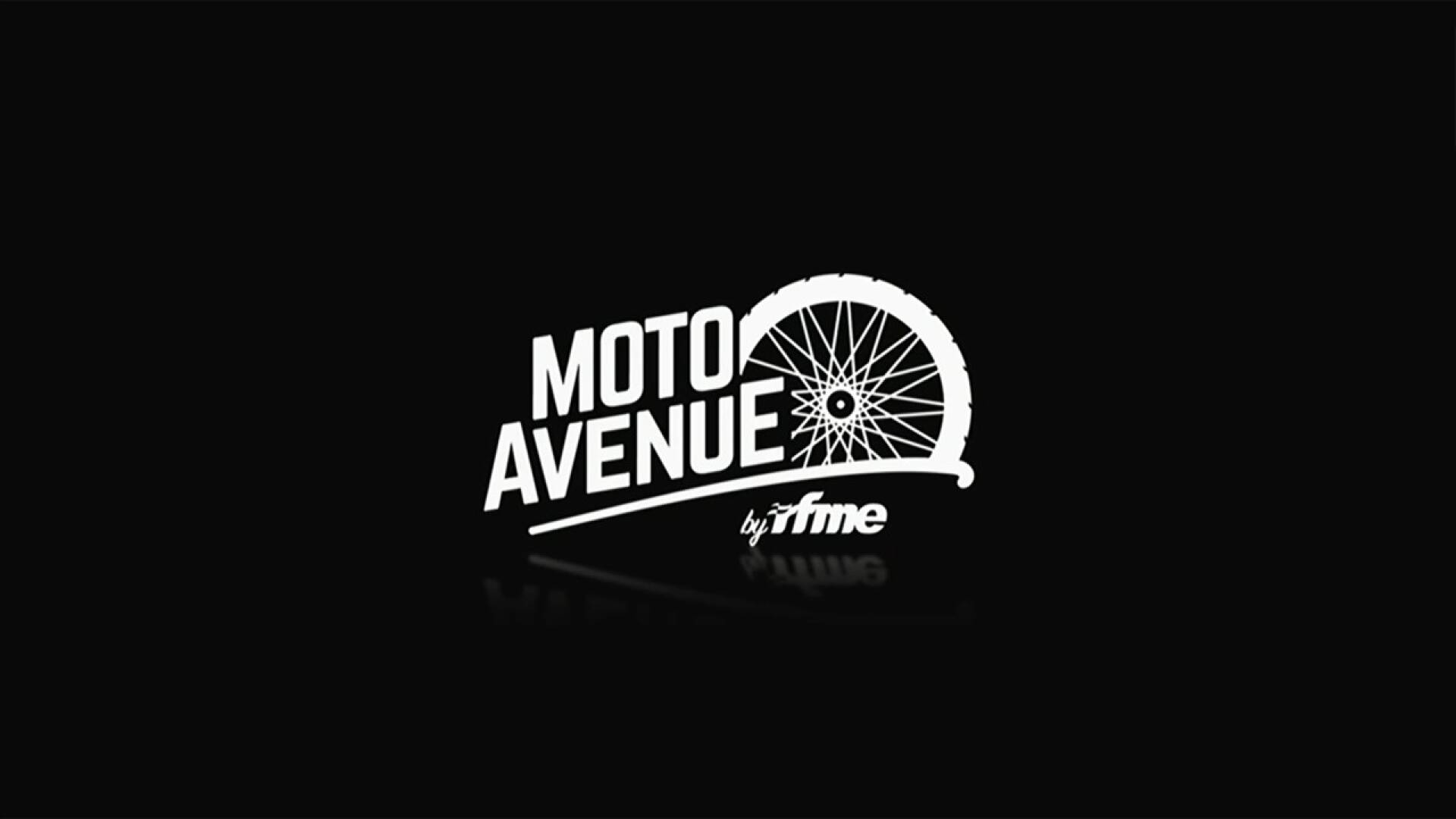 Moto Avenue (2025): Miércoles 6 agosto