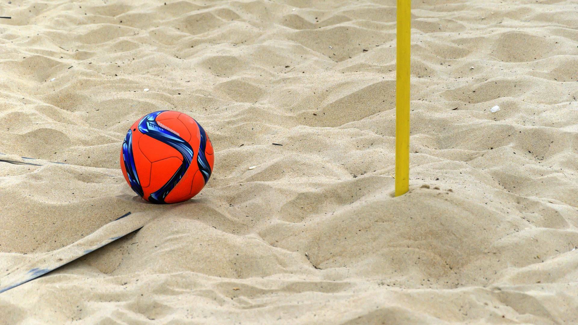 Euroliga de fútbol playa M - Superfinal (2025)