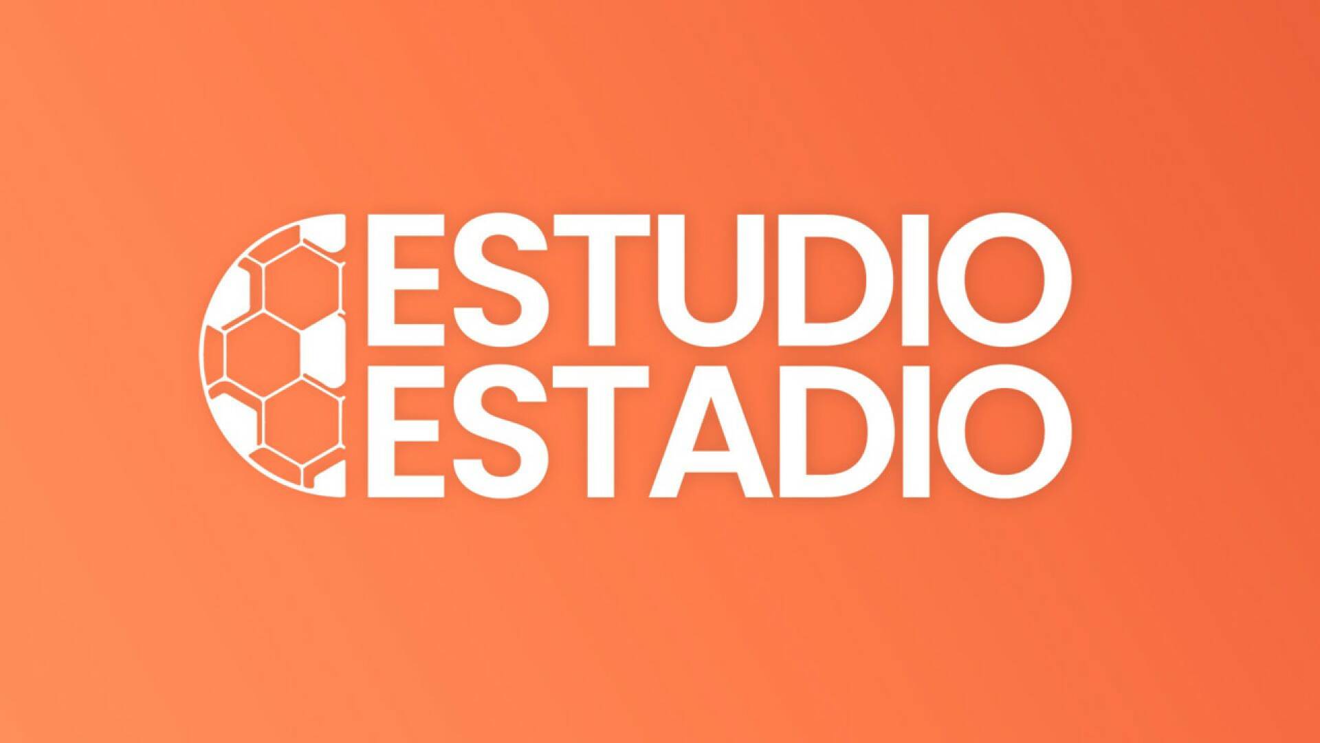 Estudio Estadio... (25/26): Domingo 14 septiembre