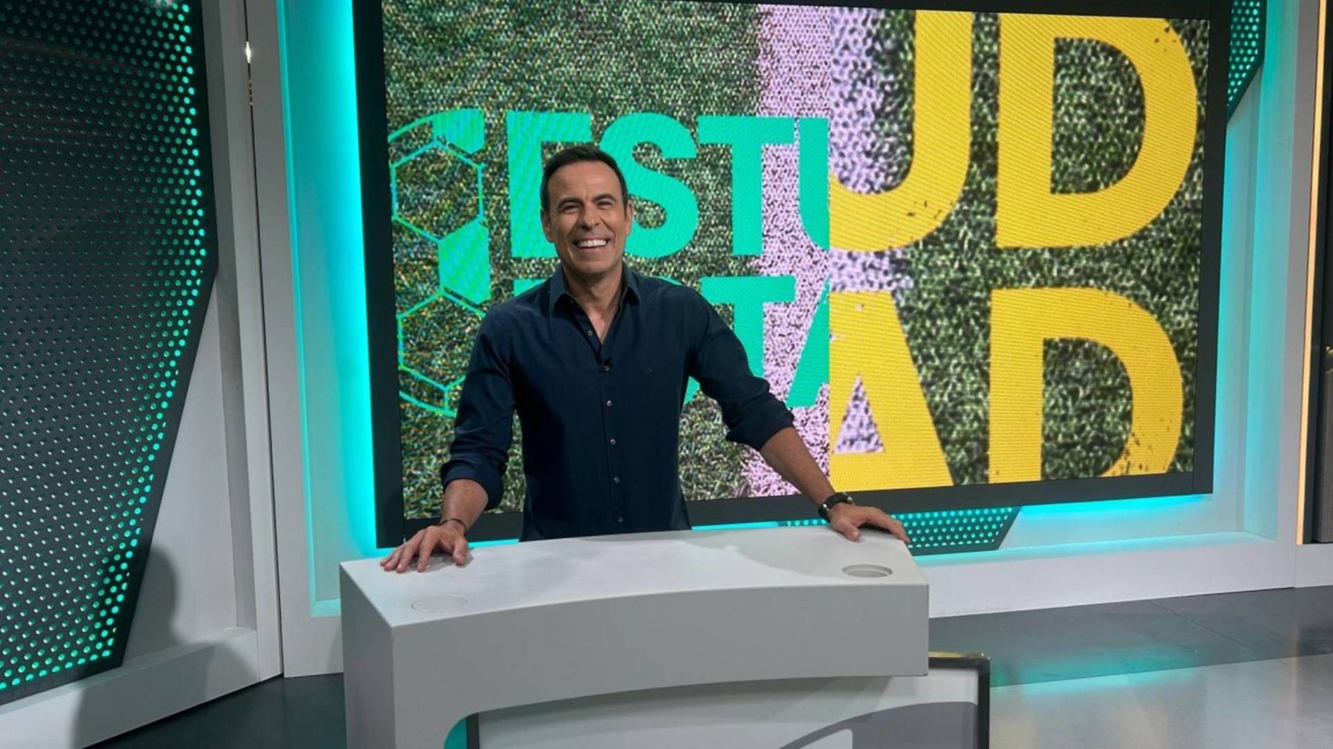 Estudio Estadio... (25/26): Jueves 18 septiembre