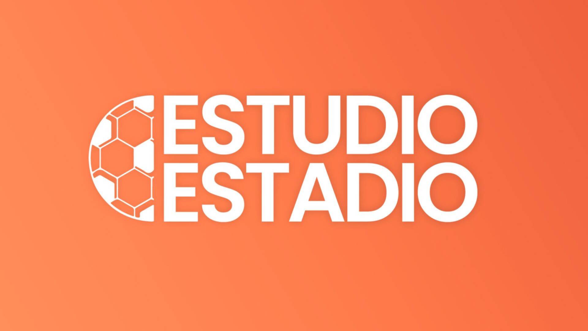 Estudio Estadio... (25/26): Martes 23 septiembre