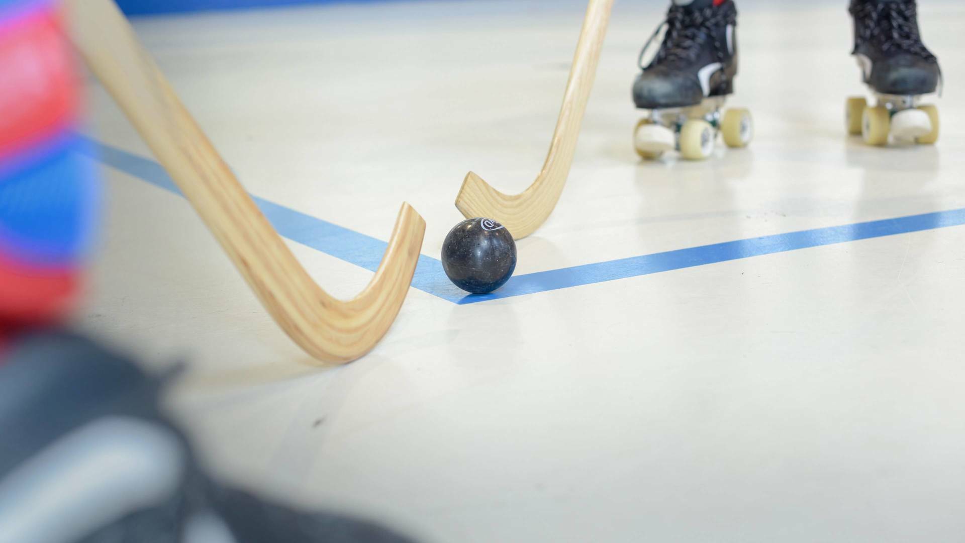 Hoquei patins: Supercopa d'Espanya Femenina