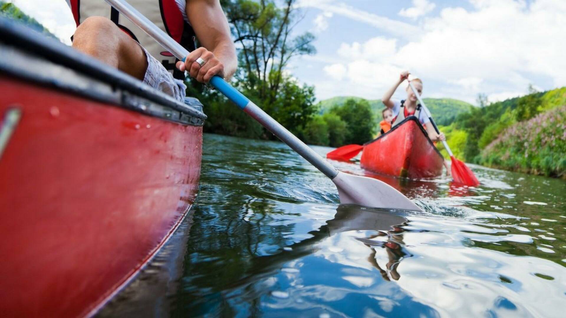 Regata Sevilla-Betis (2025)