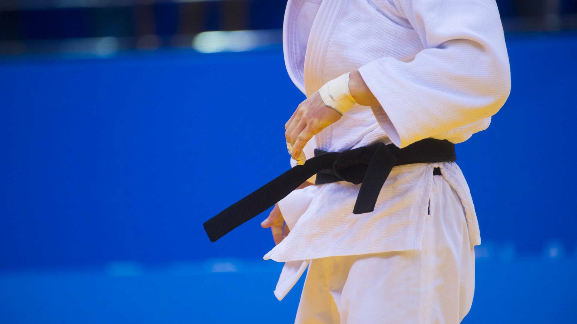 Campeonato de España de Judo