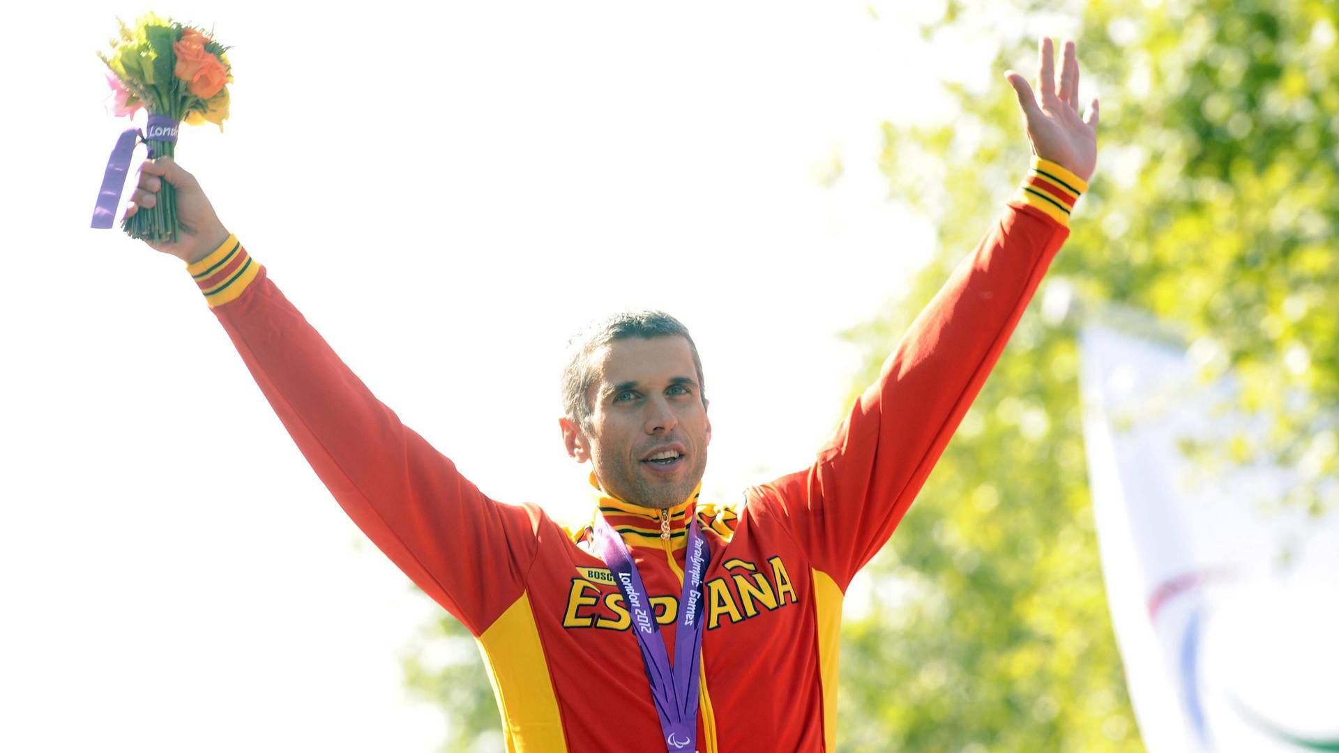 Paralímpicos (2025): Miércoles 3 diciembre