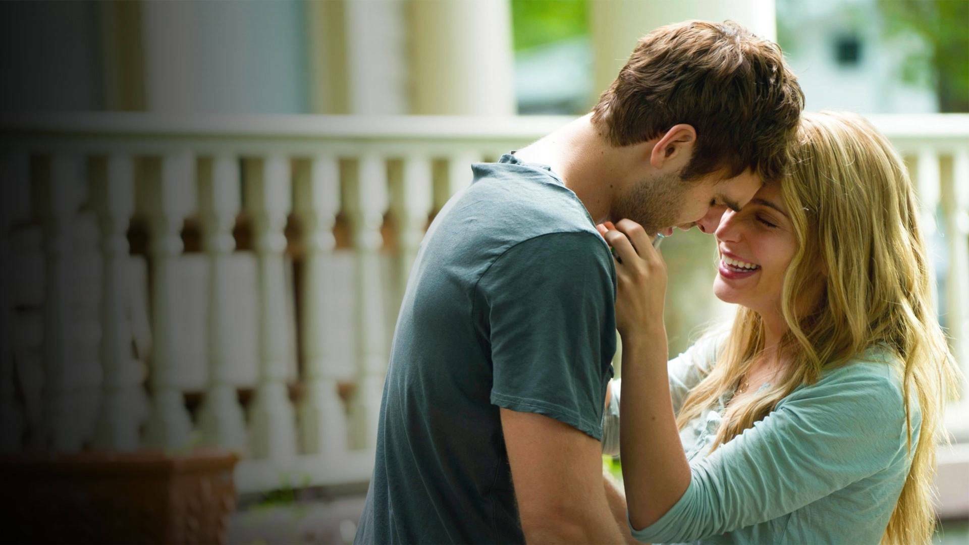 Hasta que te encontré