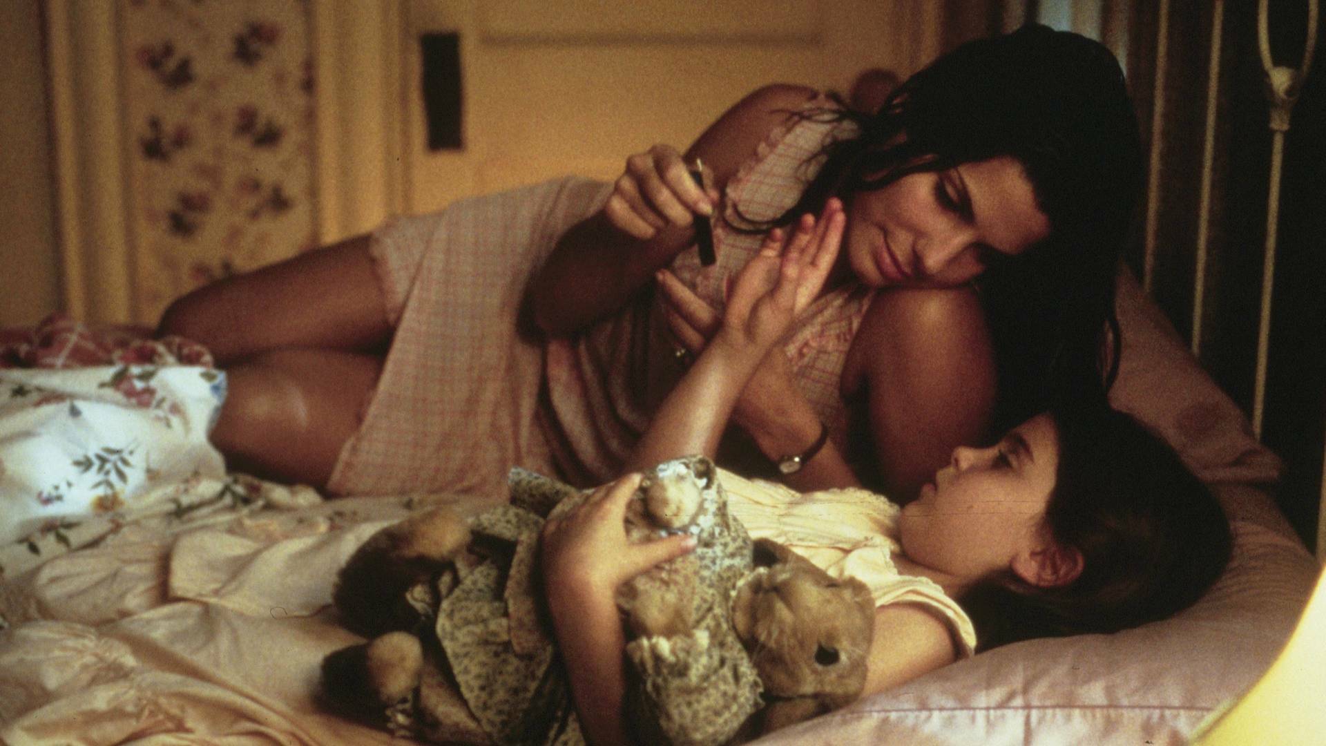 Siempre queda el amor