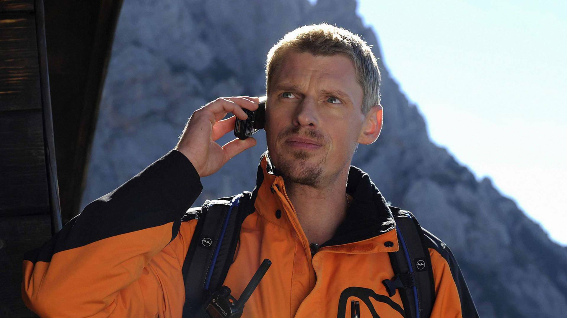 Rescate en los Alpes (T2): Ep.10 Negocios peligrosos