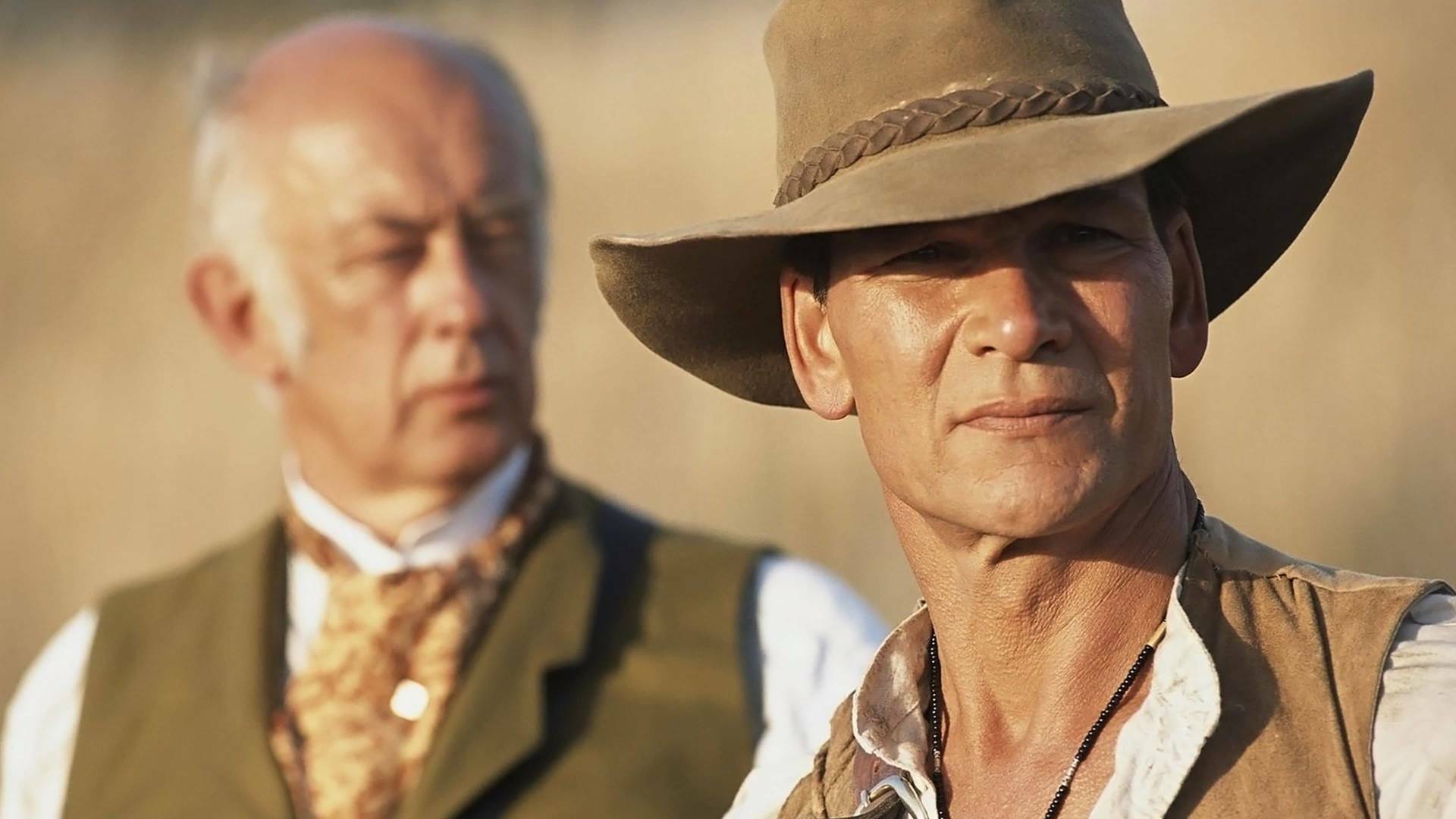 Las minas del Rey Salomón (T1)