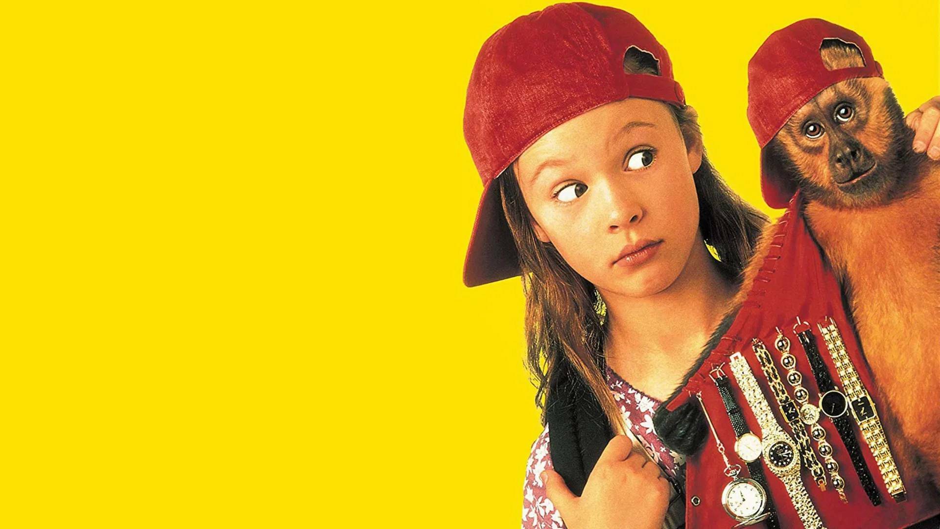 Un ladrón de cuatro manos