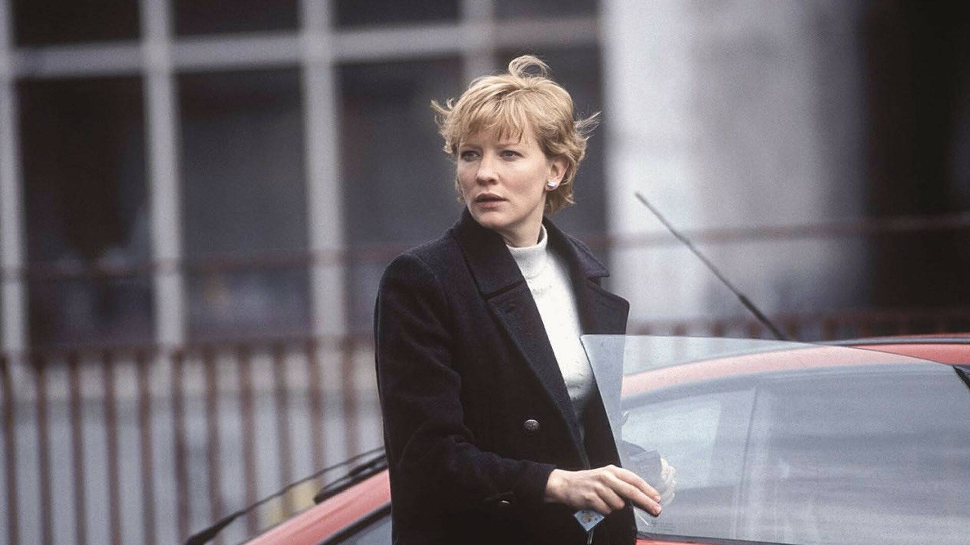 Veronica Guerin. En busca de la verdad