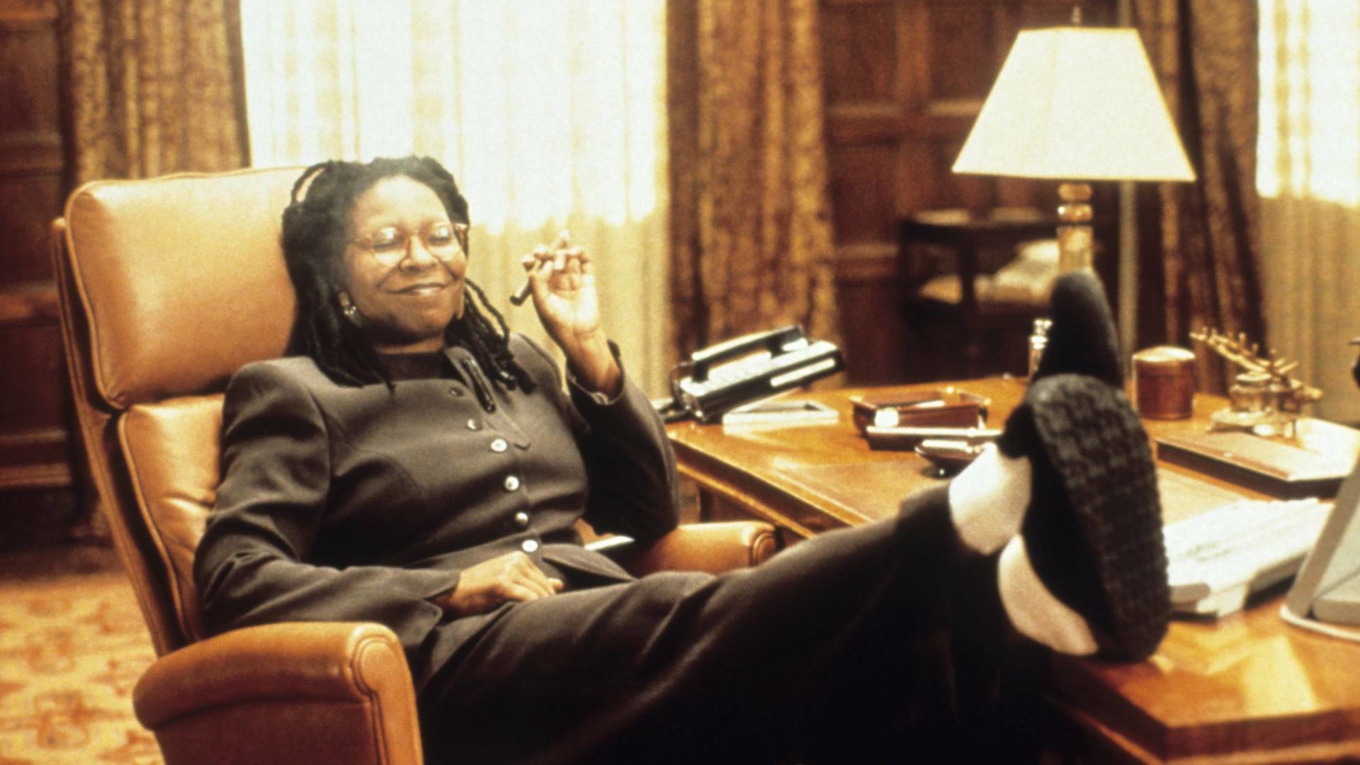 Cómo triunfar en Wall Street (en un par de horas)