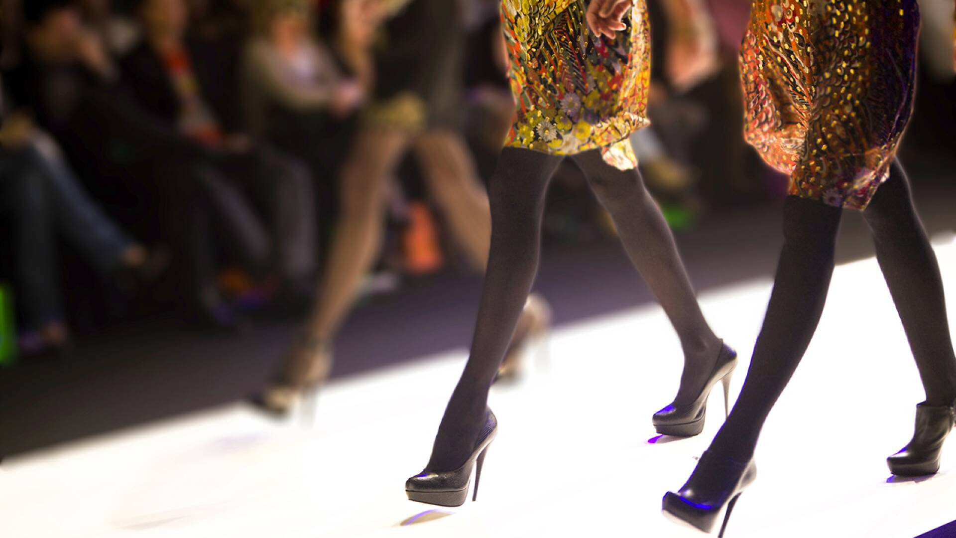 Coser y contar (T1): Eisa (Balenciaga)