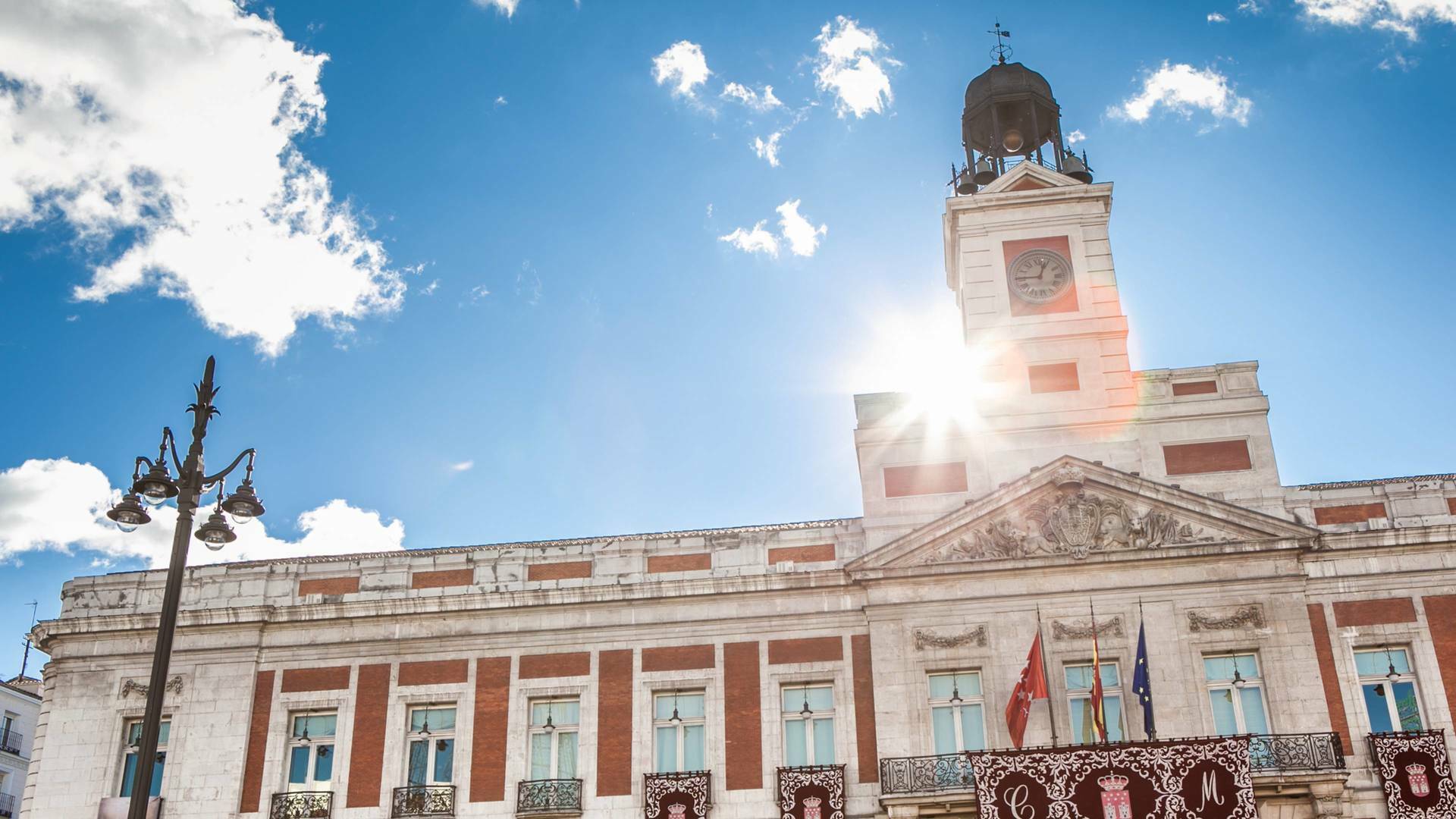 La Real Casa de Correos