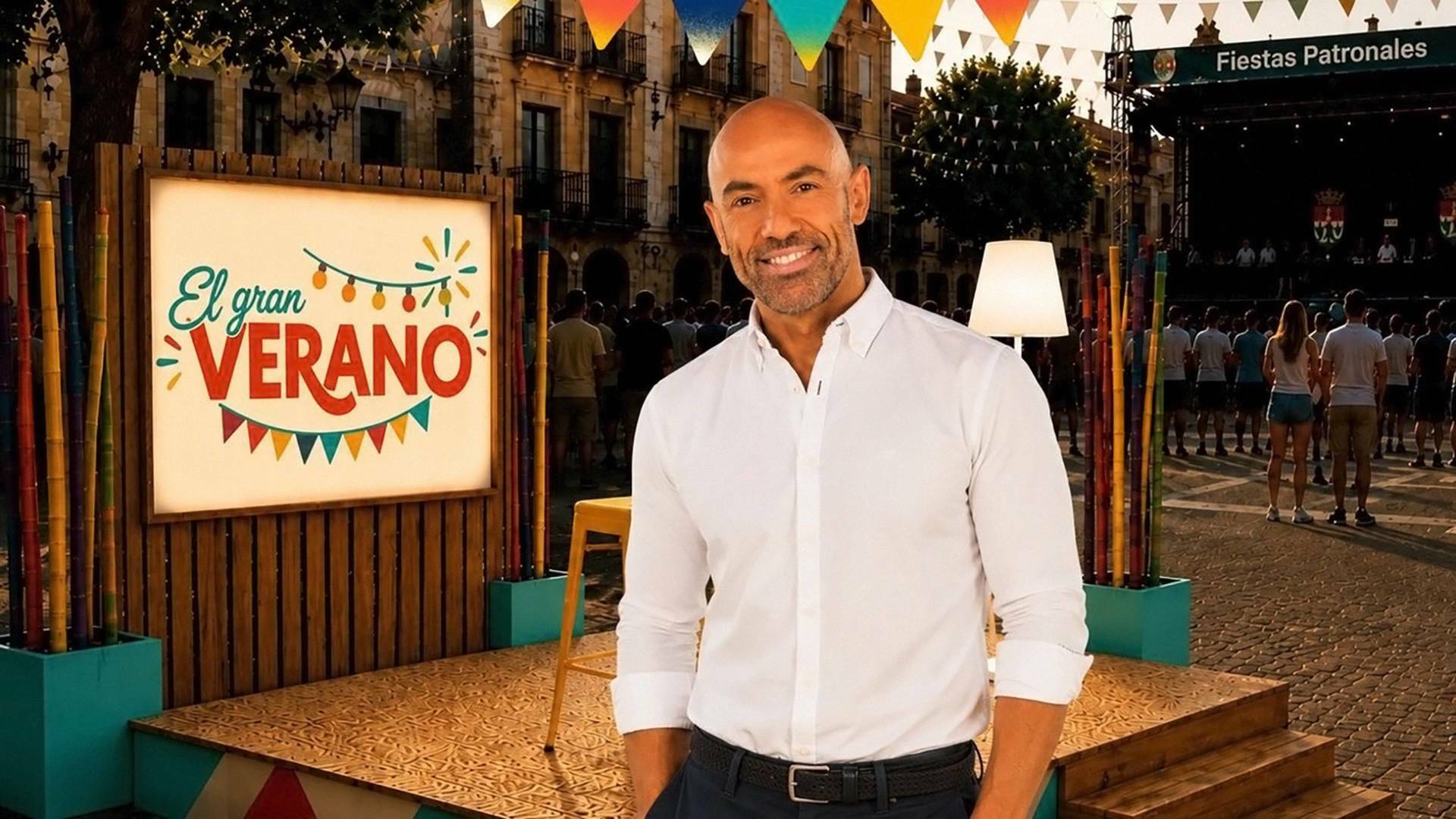 El Gran Verano (T1): Ep.4