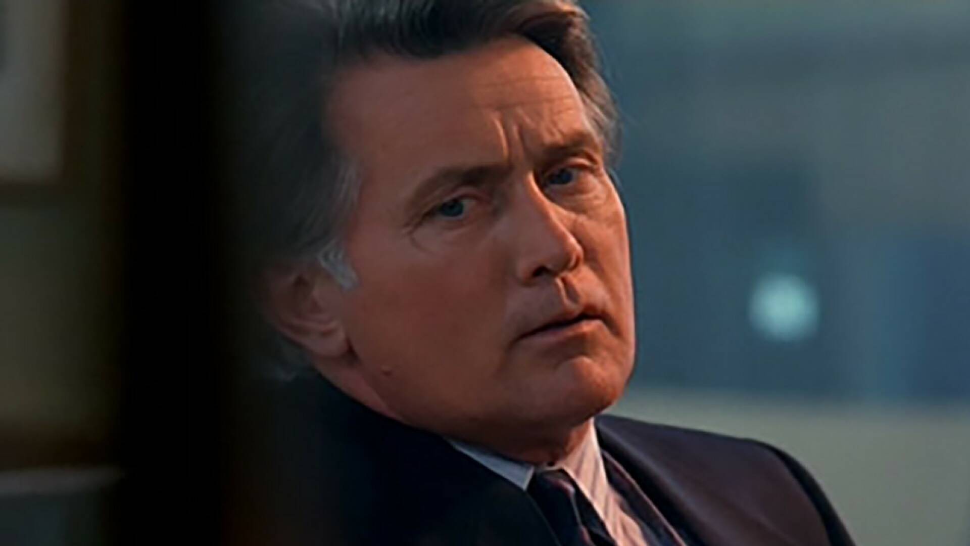 Sombras en el silencio