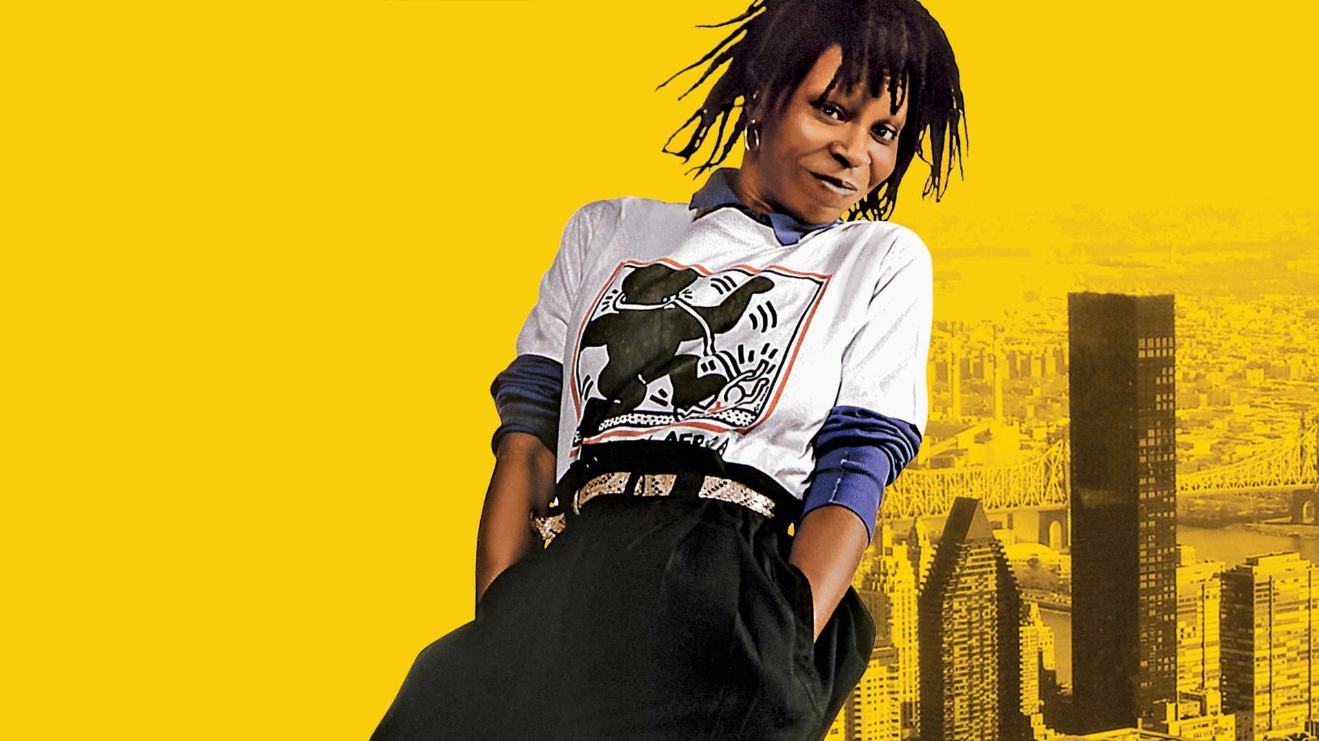 Jumpin' Jack Flash (y arranca la aventura)