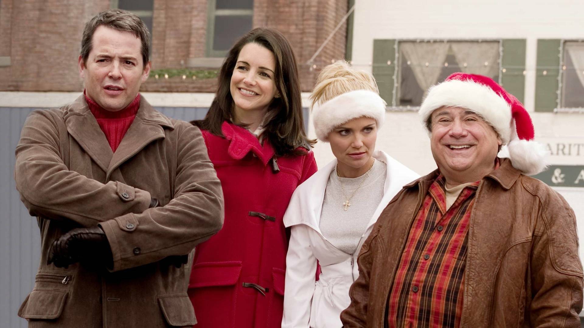 Un vecino con pocas luces