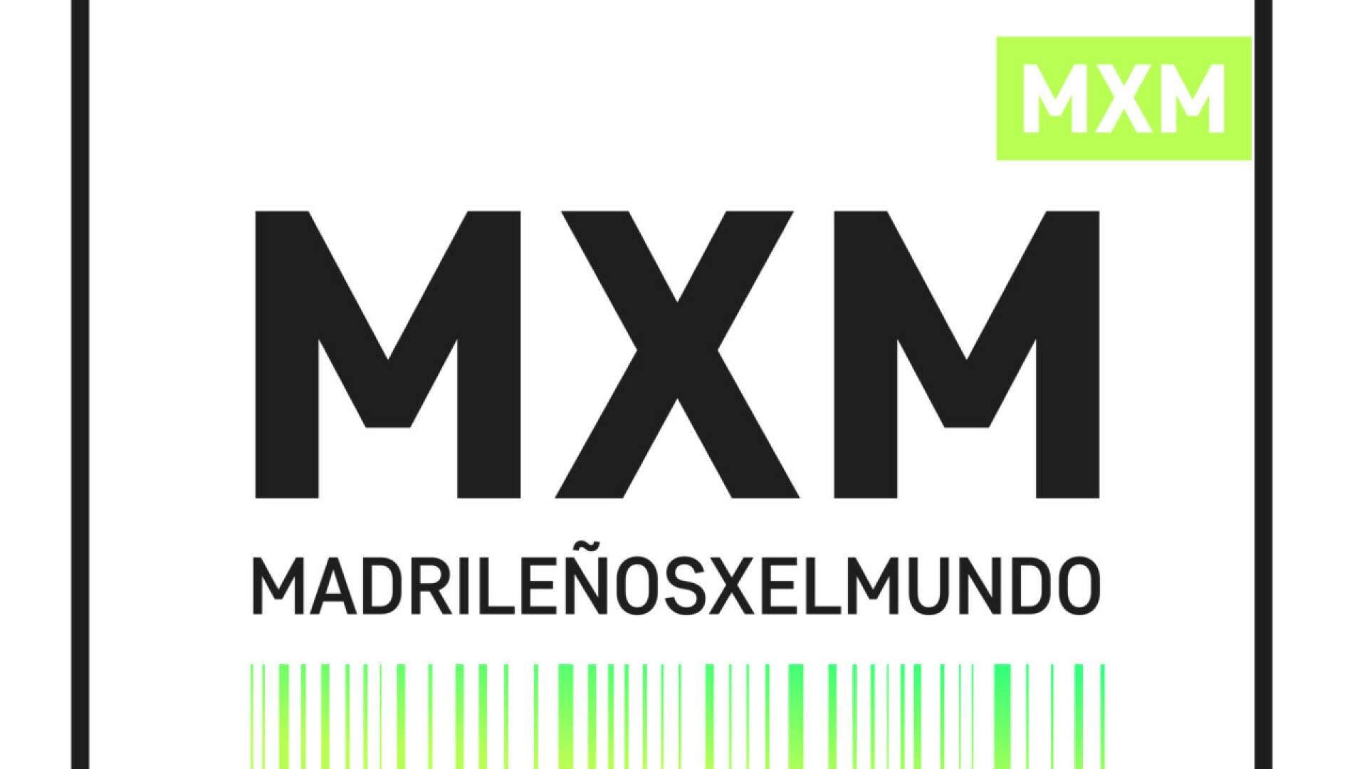 Madrileños por el mundo 