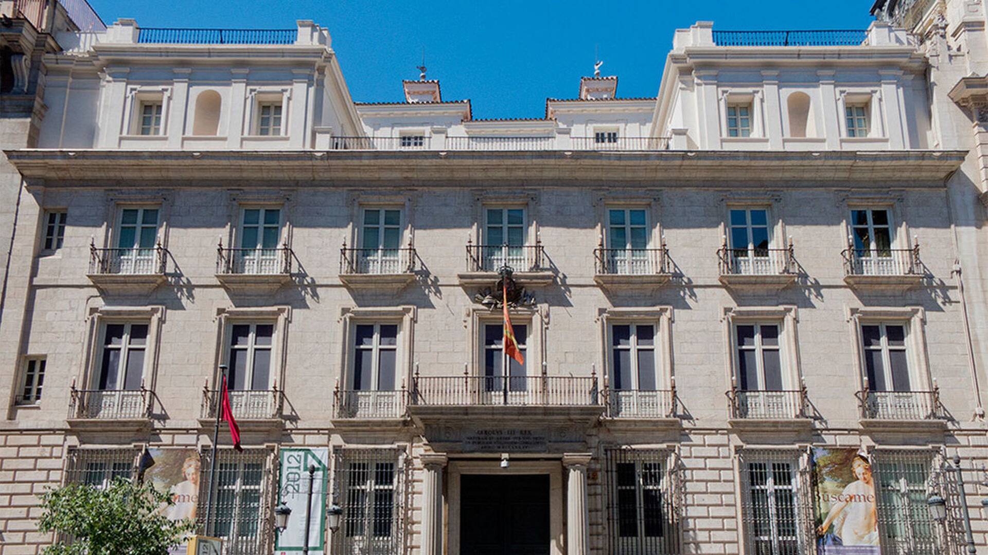 Madrid museum, visita guiada