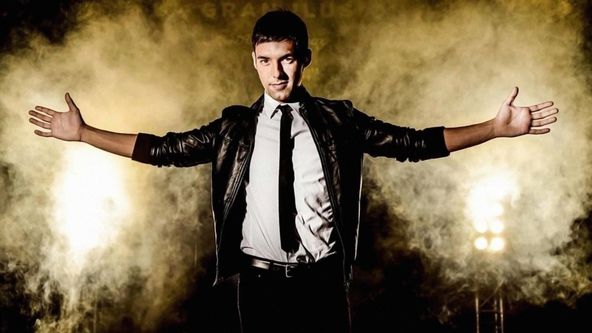 Nada es imposible... (T1): Berlín