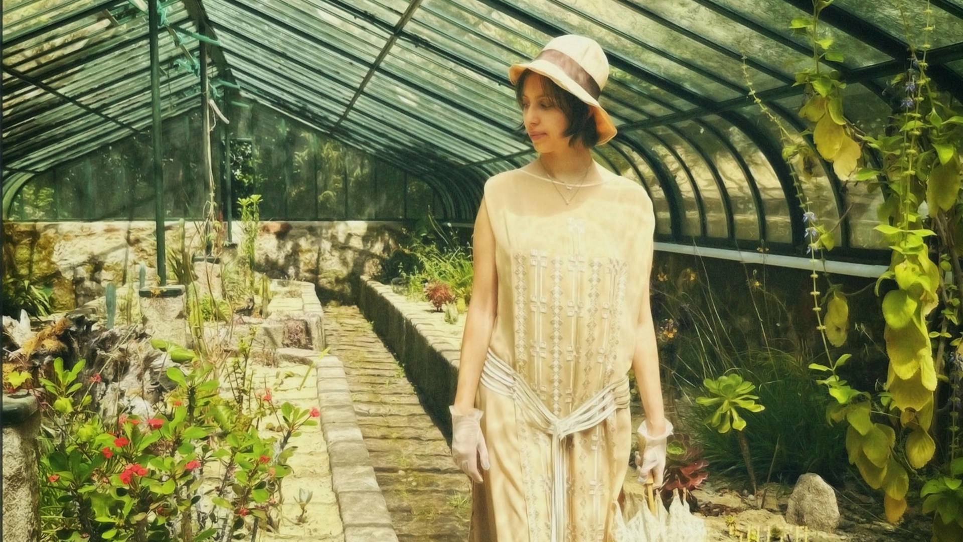 Rockefeller en Mondariz