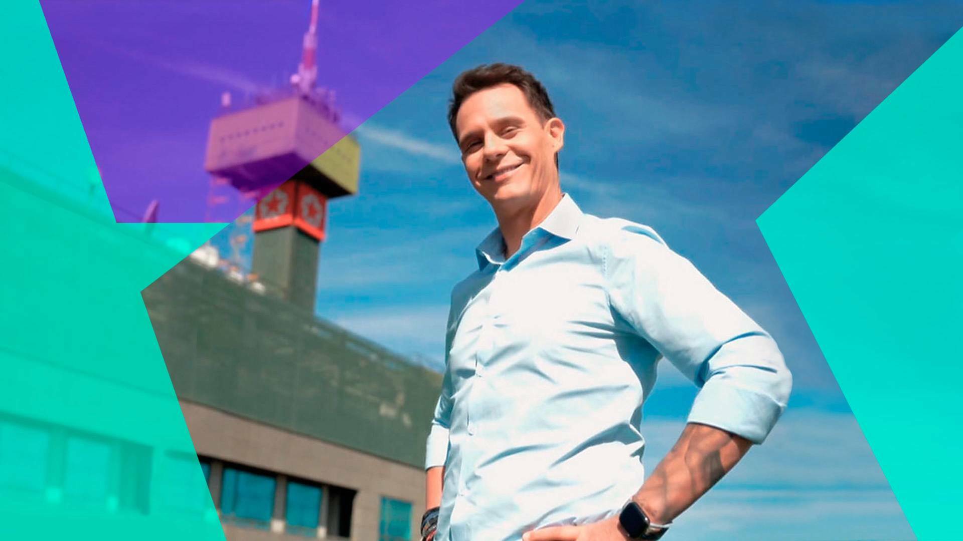 La Tarde de Telemadrid