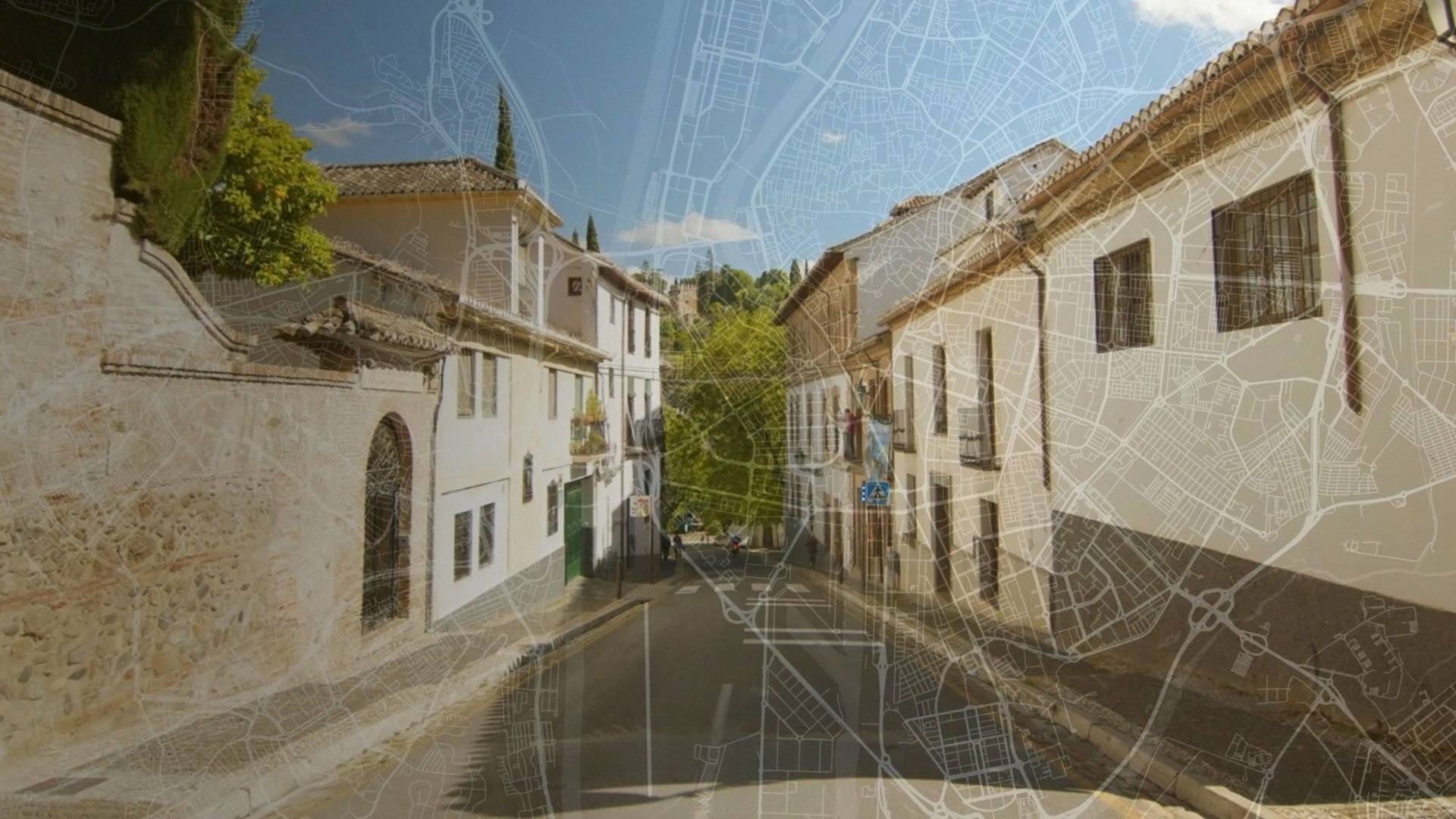 Callejeando