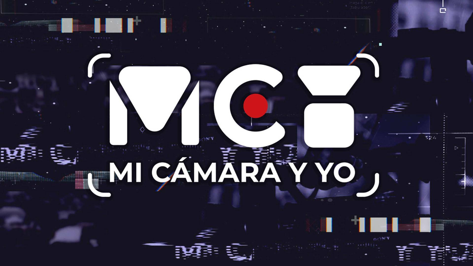 Mi cámara y yo (T2021): Vivir del agua