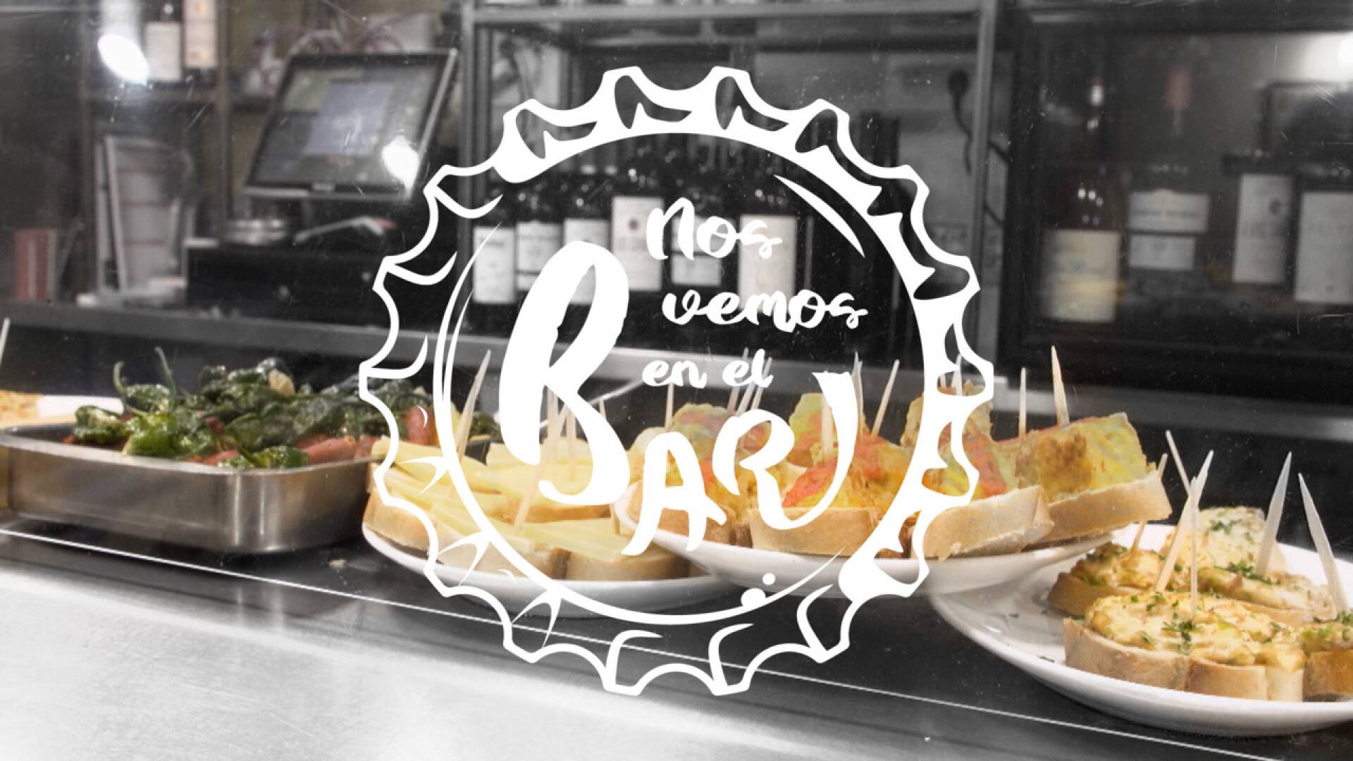 Nos vemos en el bar (T1): Bares populares